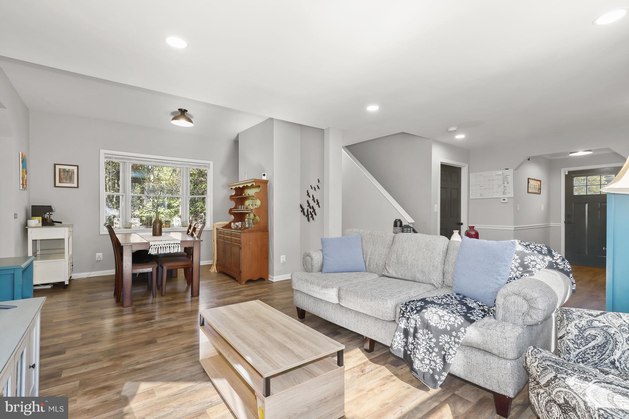 HAMILTON HEIGHTS - Residential