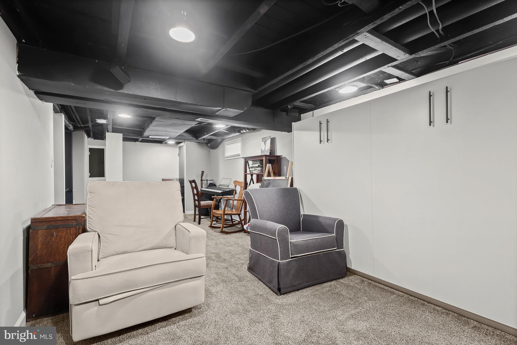 HAMILTON HEIGHTS - Residential