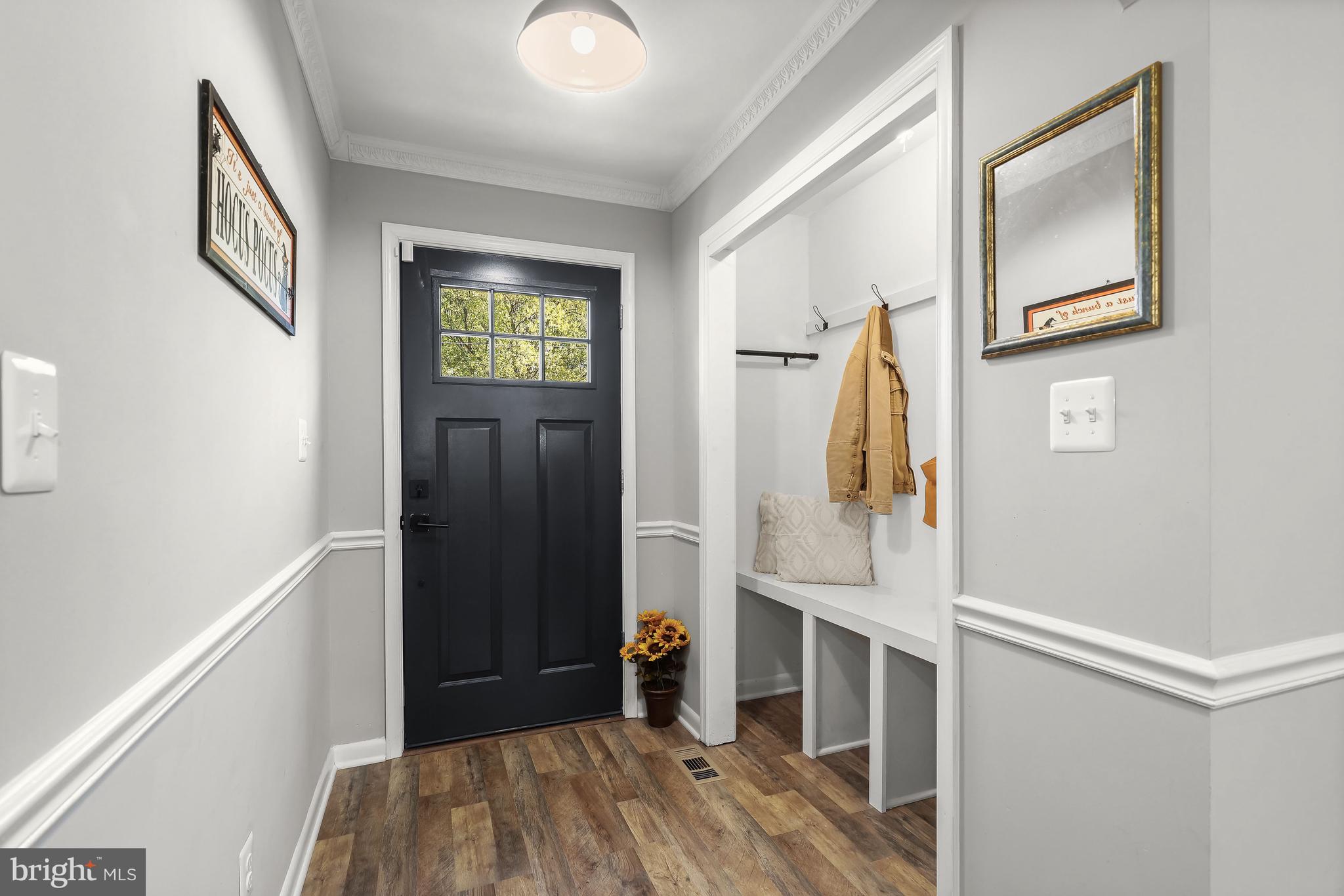 HAMILTON HEIGHTS - Residential