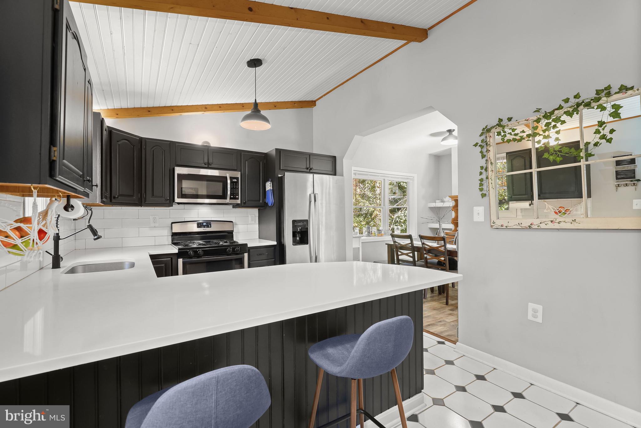 HAMILTON HEIGHTS - Residential