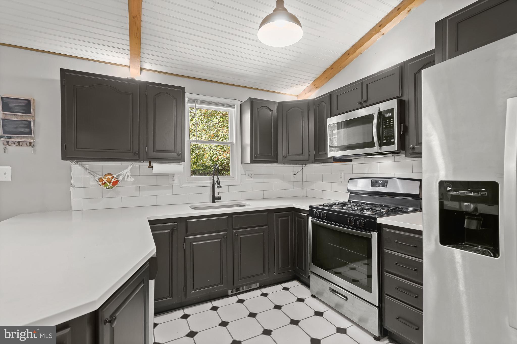 HAMILTON HEIGHTS - Residential