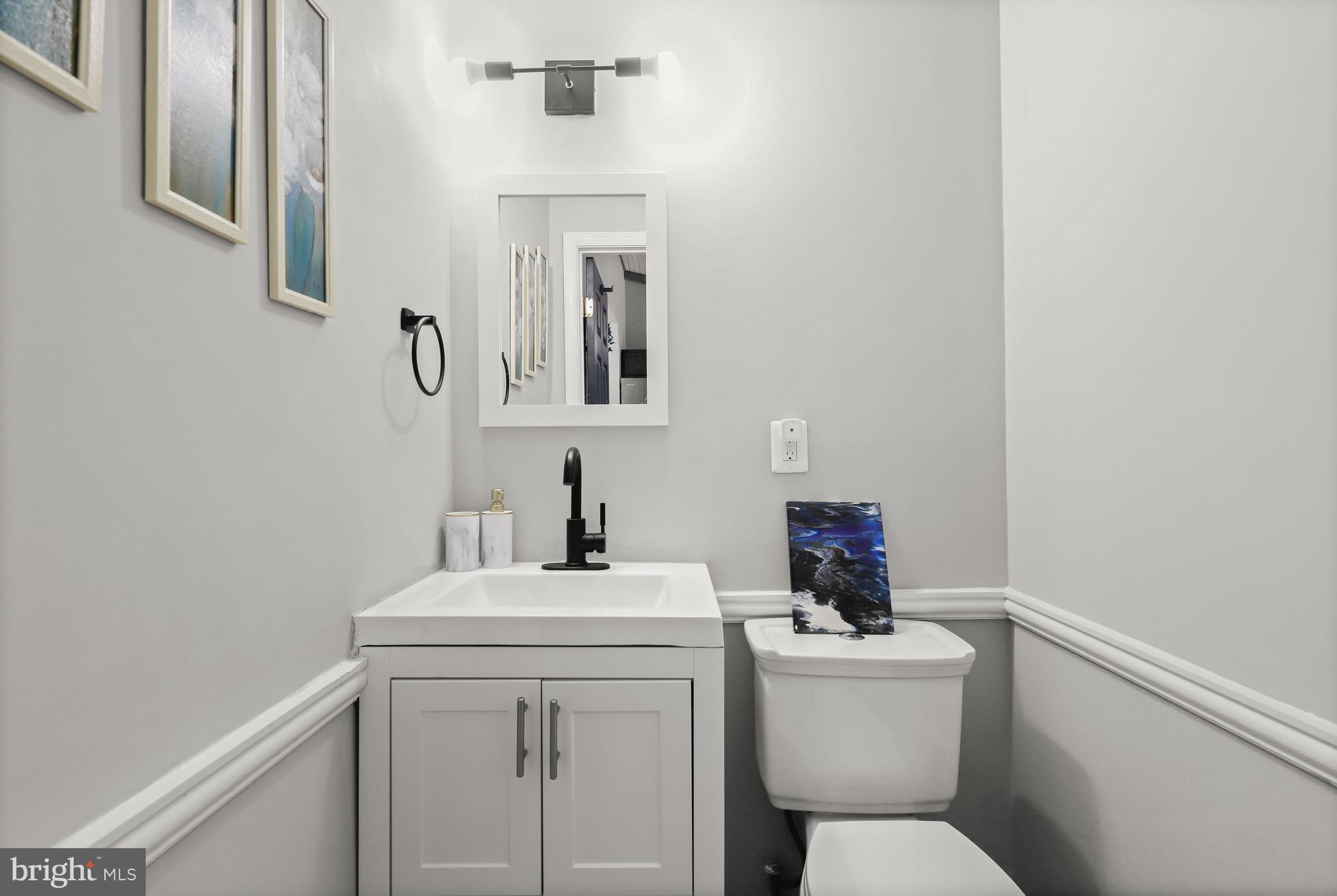 HAMILTON HEIGHTS - Residential