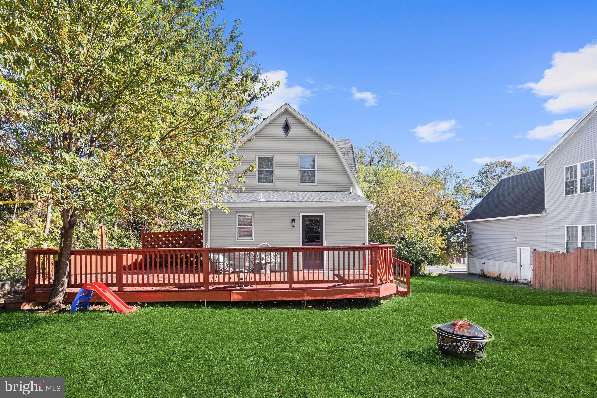 HAMILTON HEIGHTS - Residential