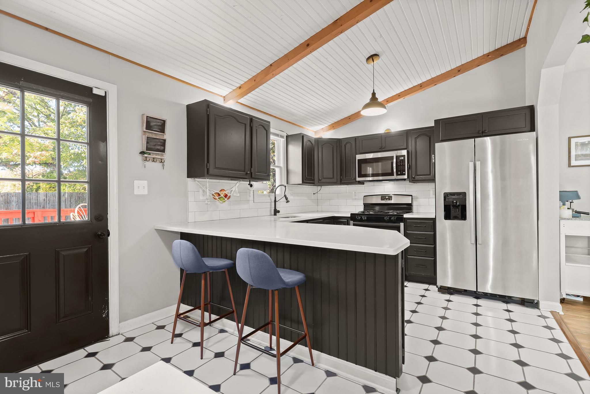 HAMILTON HEIGHTS - Residential