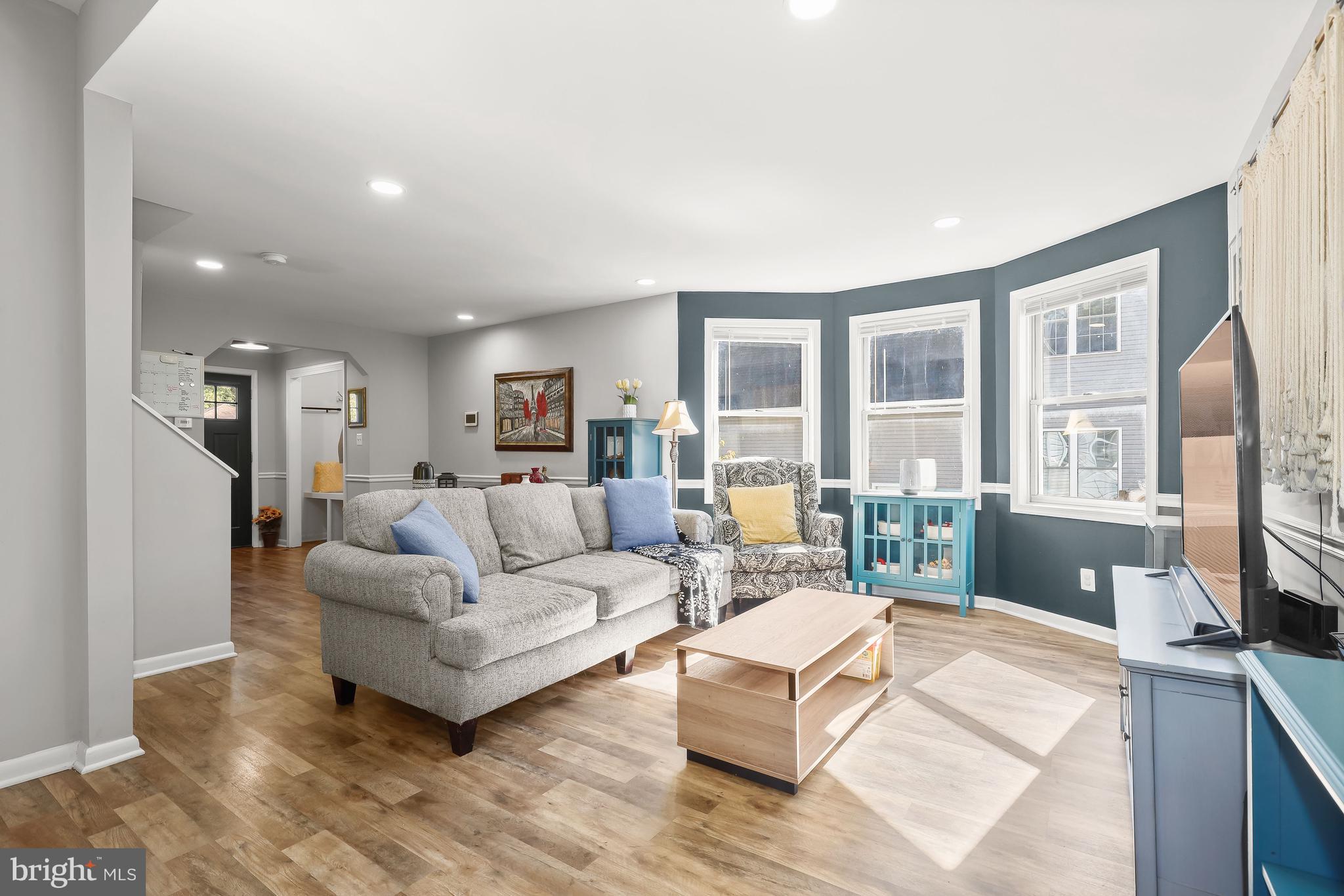 HAMILTON HEIGHTS - Residential