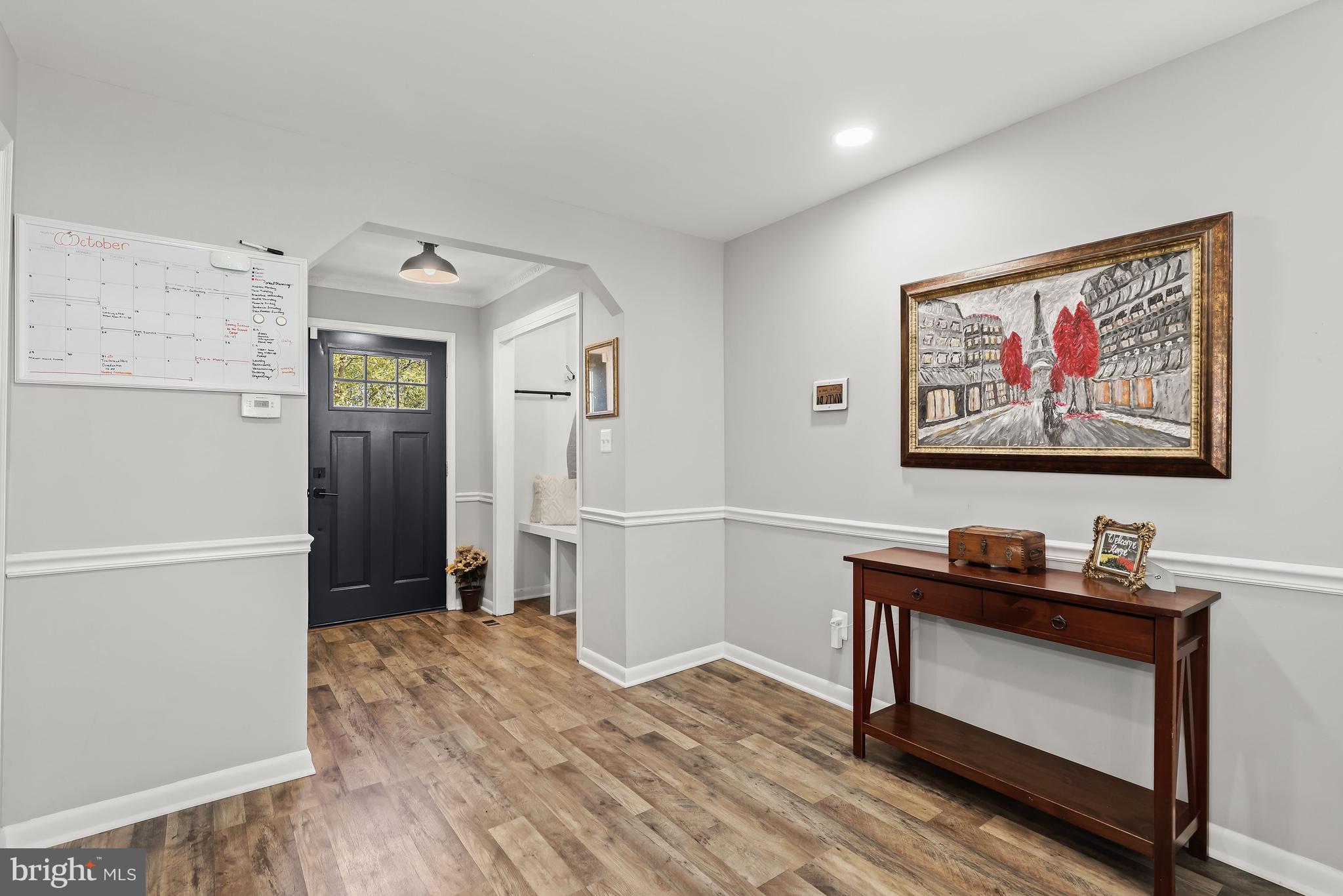 HAMILTON HEIGHTS - Residential