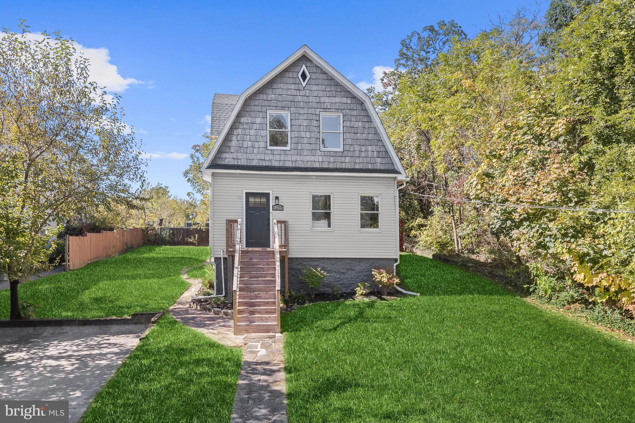 HAMILTON HEIGHTS - Residential