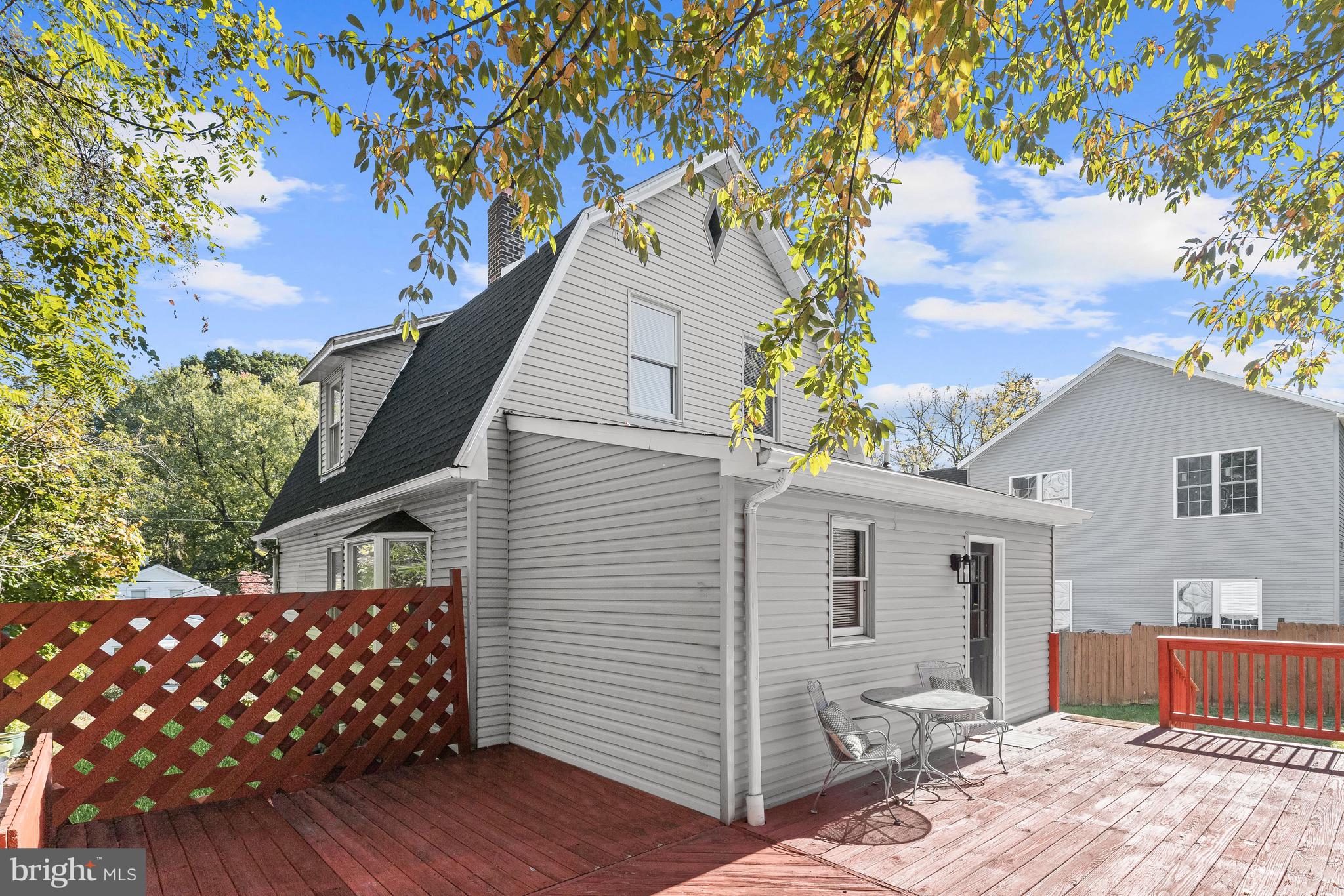 HAMILTON HEIGHTS - Residential