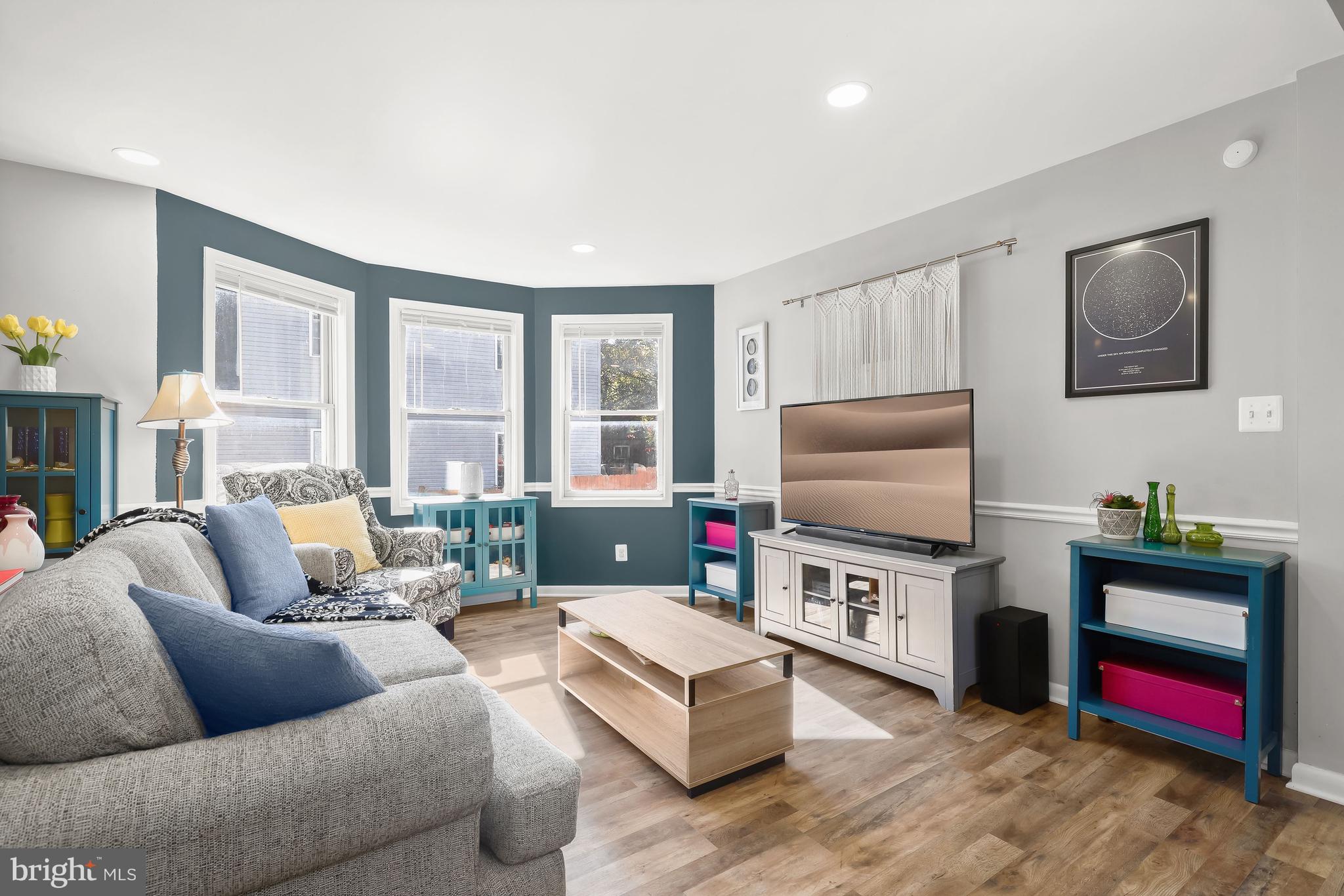 HAMILTON HEIGHTS - Residential