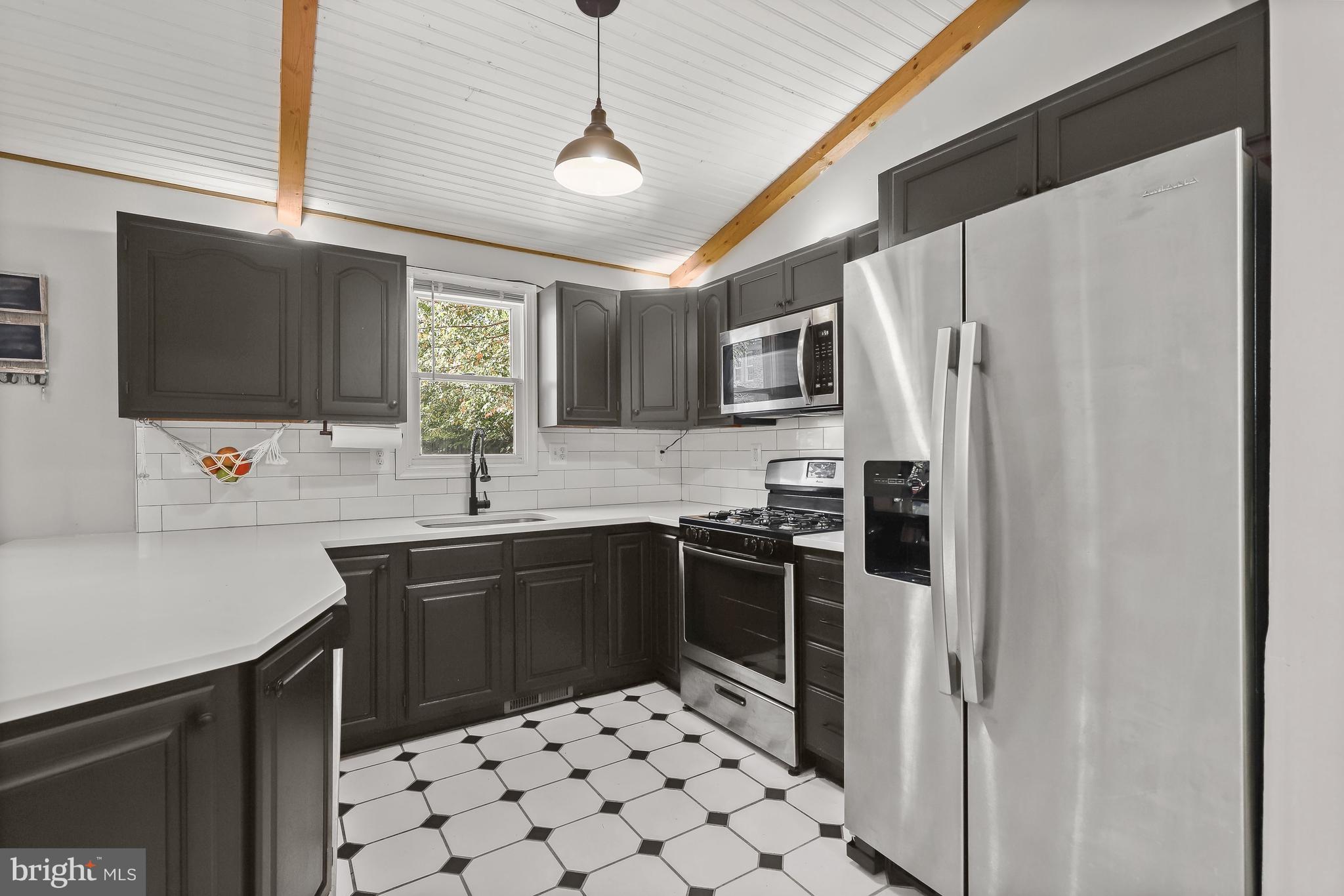 HAMILTON HEIGHTS - Residential