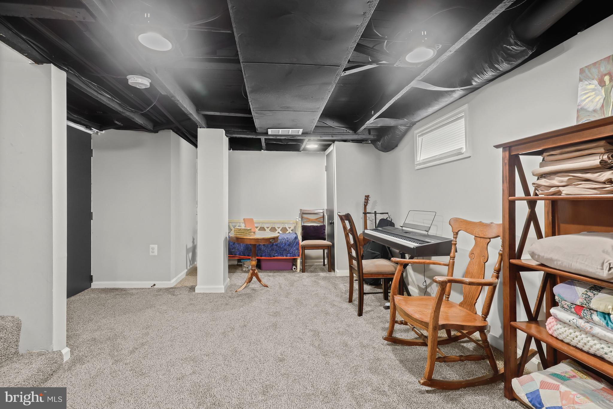 HAMILTON HEIGHTS - Residential