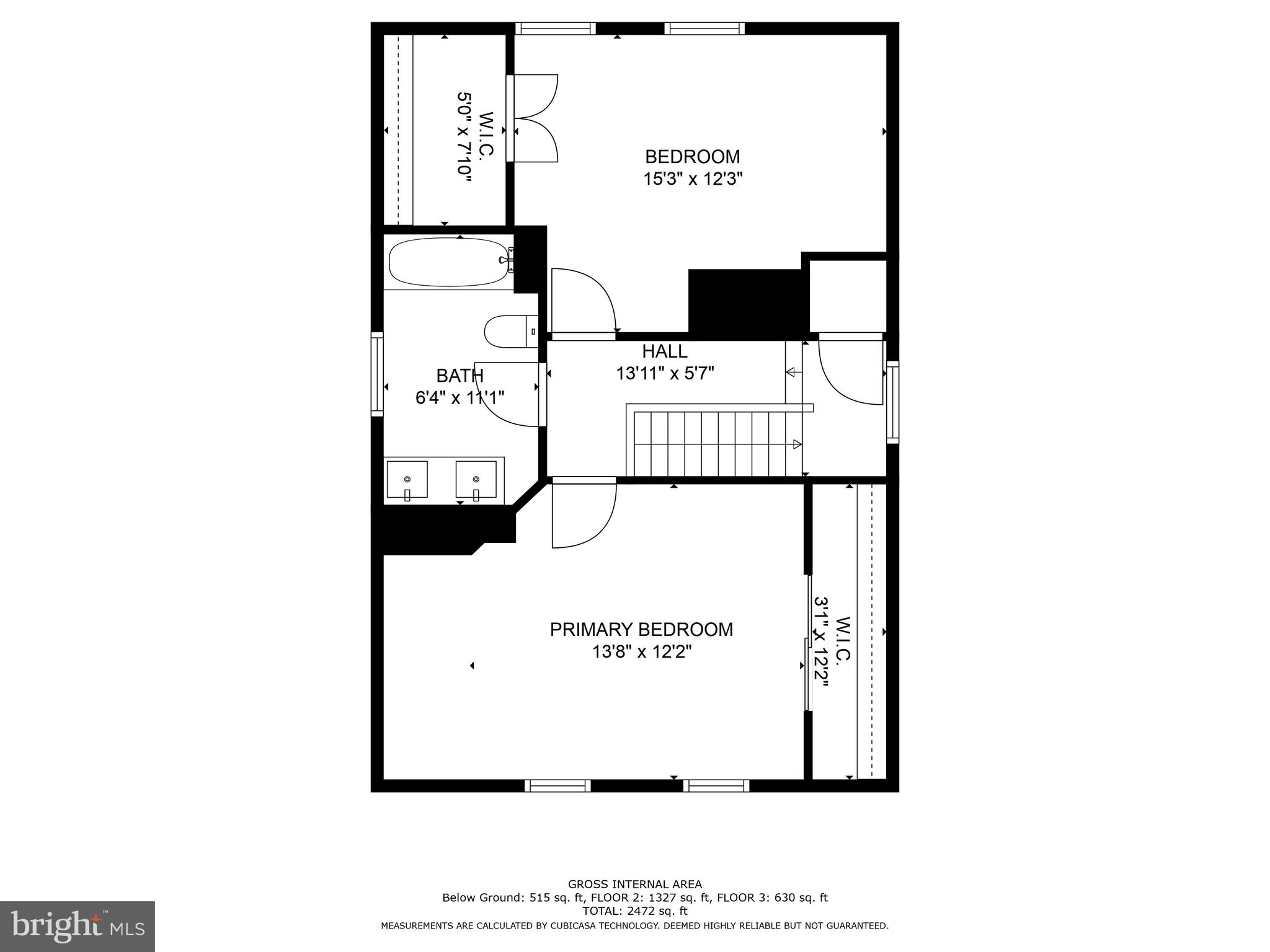 HAMILTON HEIGHTS - Residential