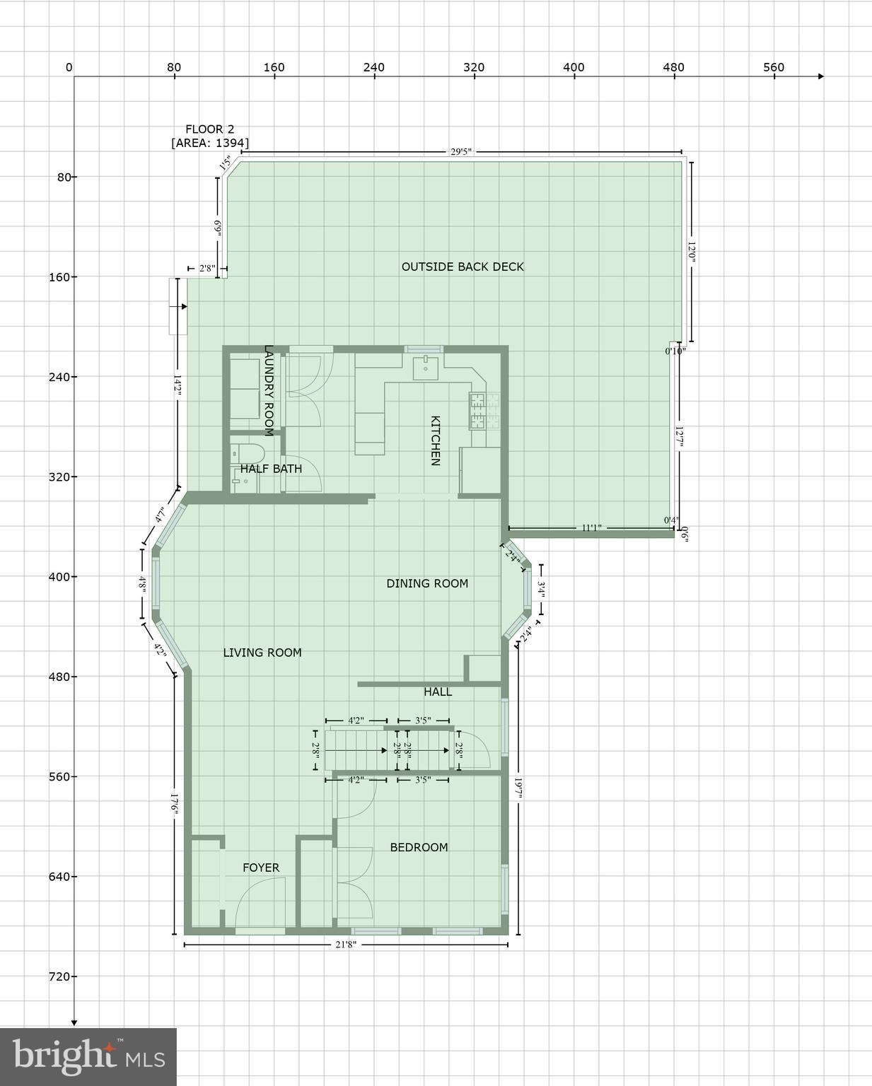HAMILTON HEIGHTS - Residential