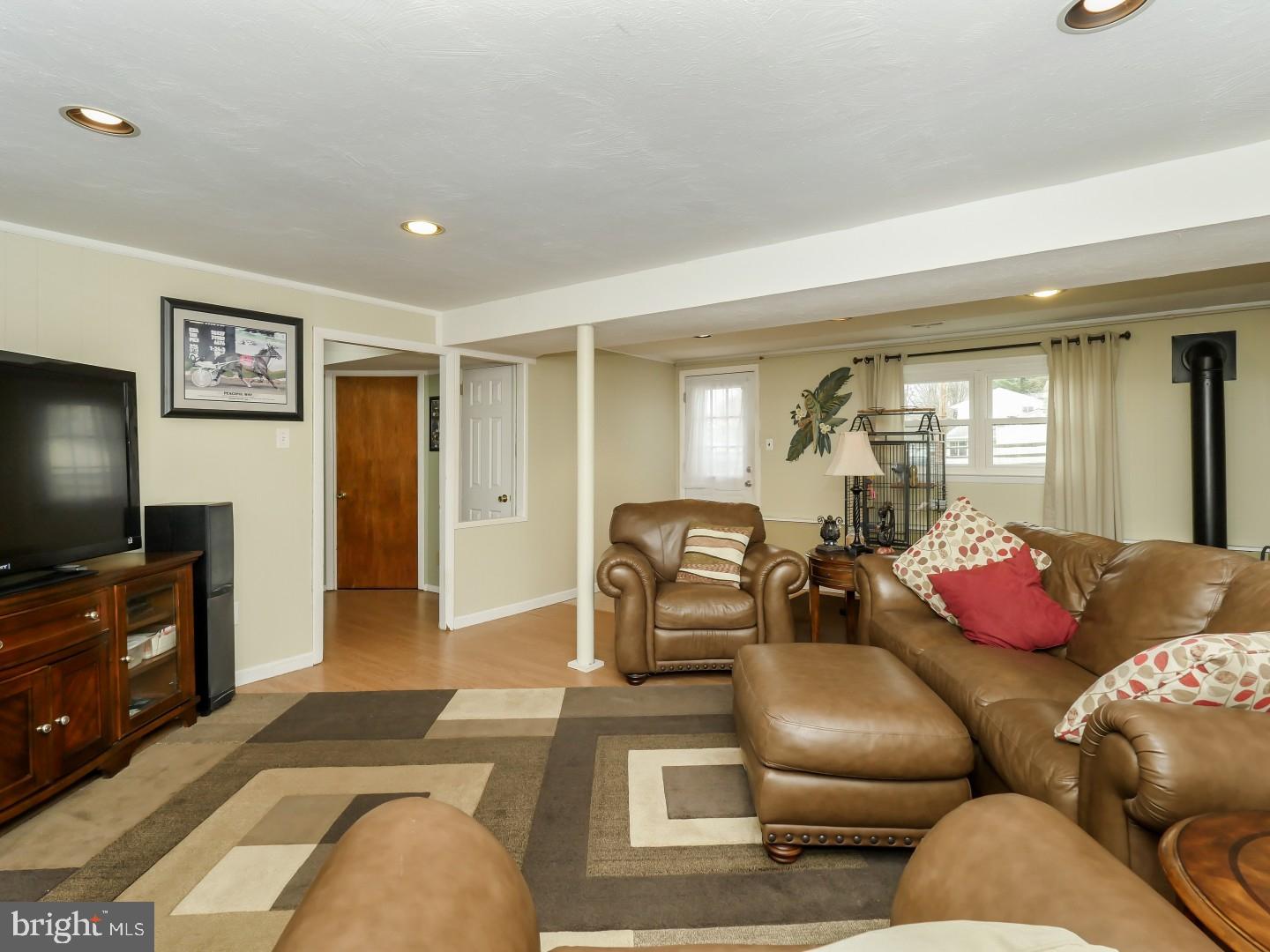 HARTSVILLE PARK - Residential