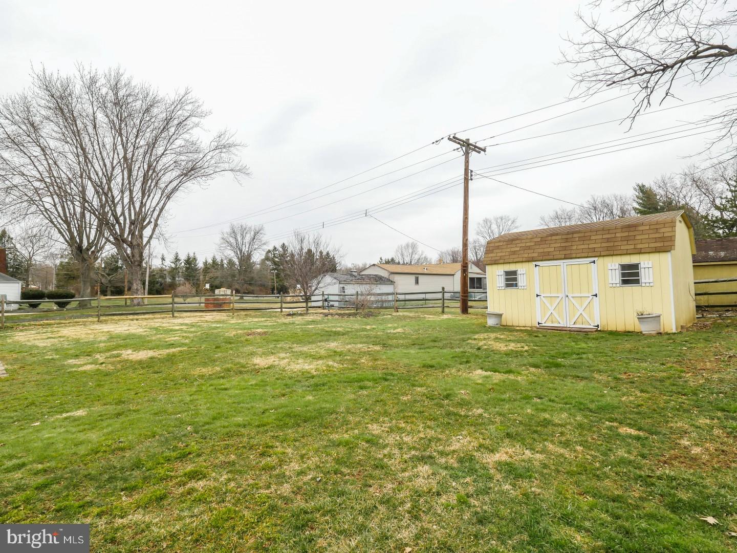 HARTSVILLE PARK - Residential