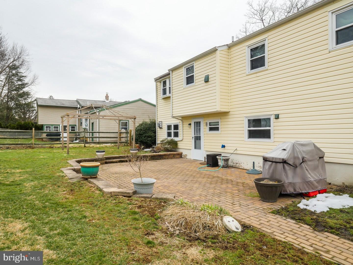 HARTSVILLE PARK - Residential