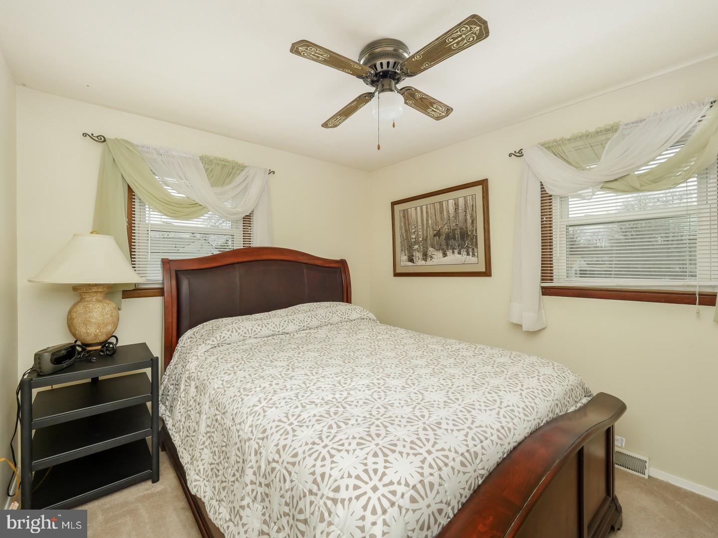 HARTSVILLE PARK - Residential