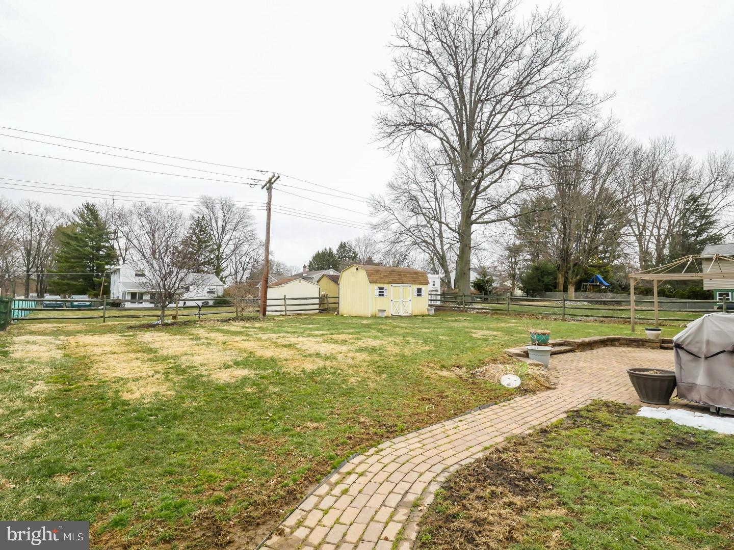 HARTSVILLE PARK - Residential