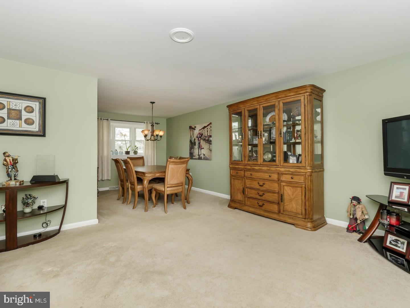 HARTSVILLE PARK - Residential