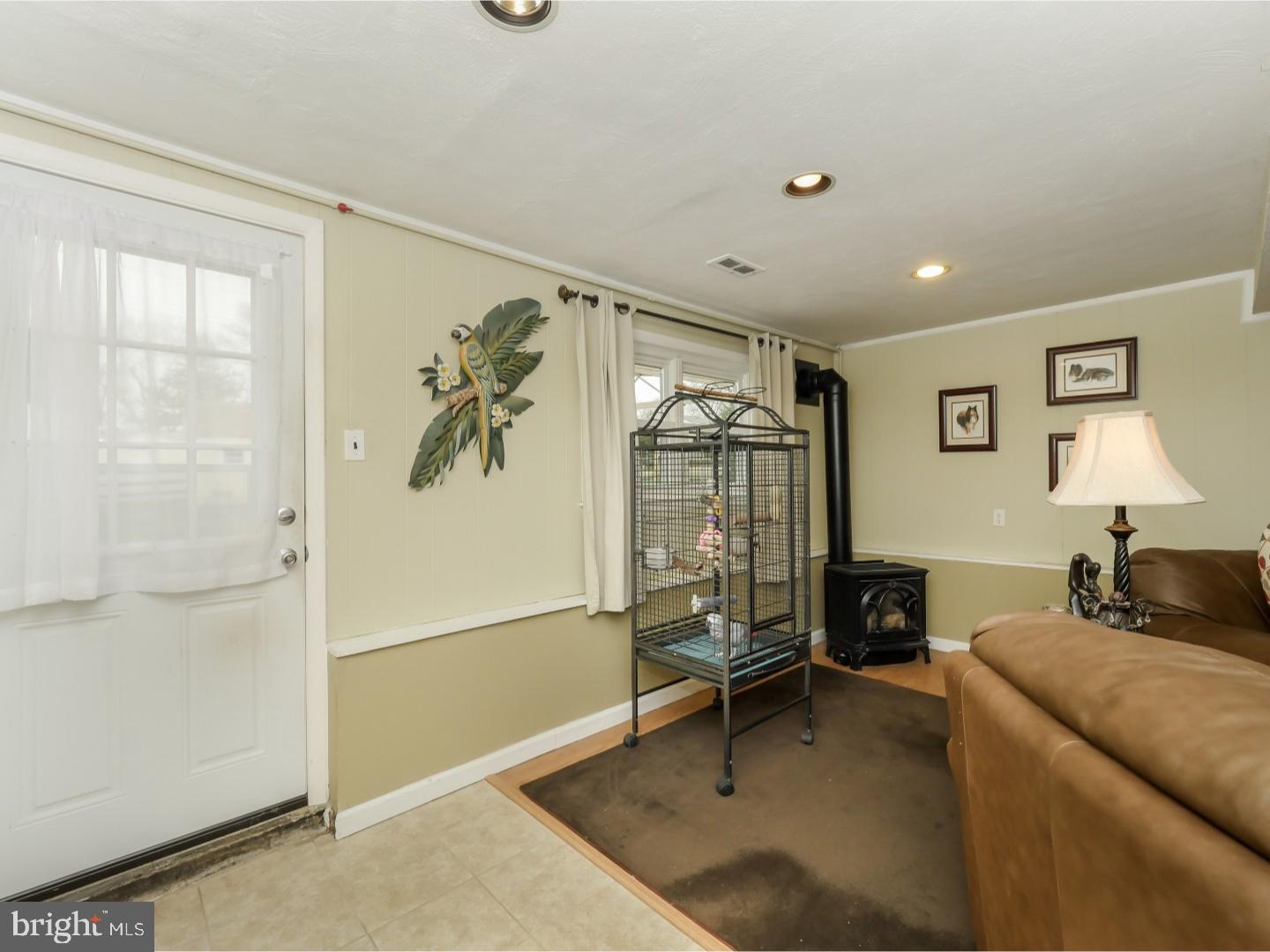 HARTSVILLE PARK - Residential