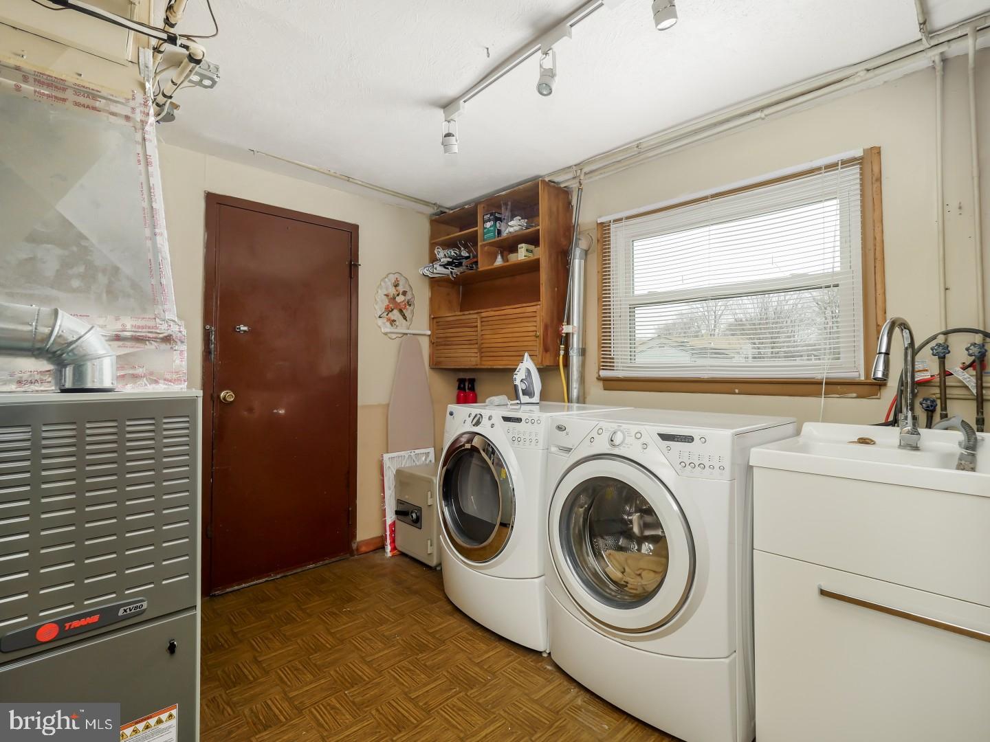 HARTSVILLE PARK - Residential