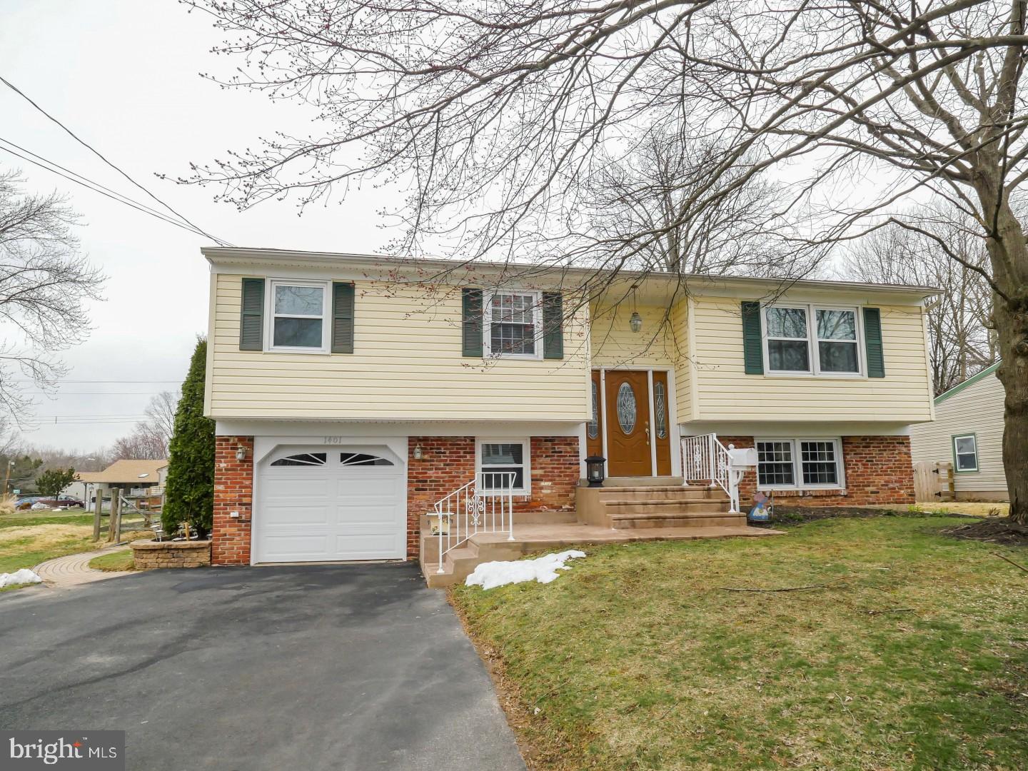 HARTSVILLE PARK - Residential