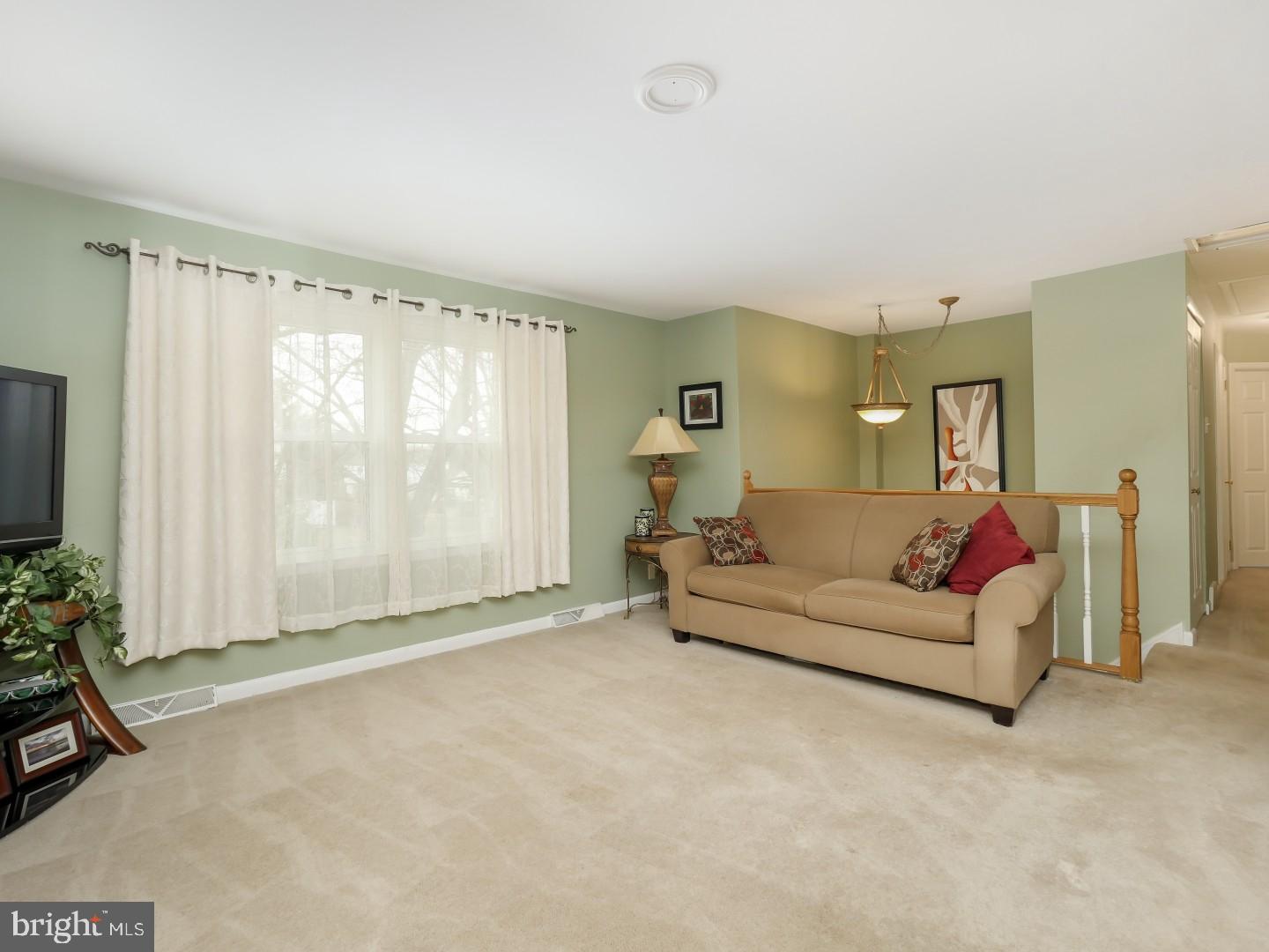 HARTSVILLE PARK - Residential