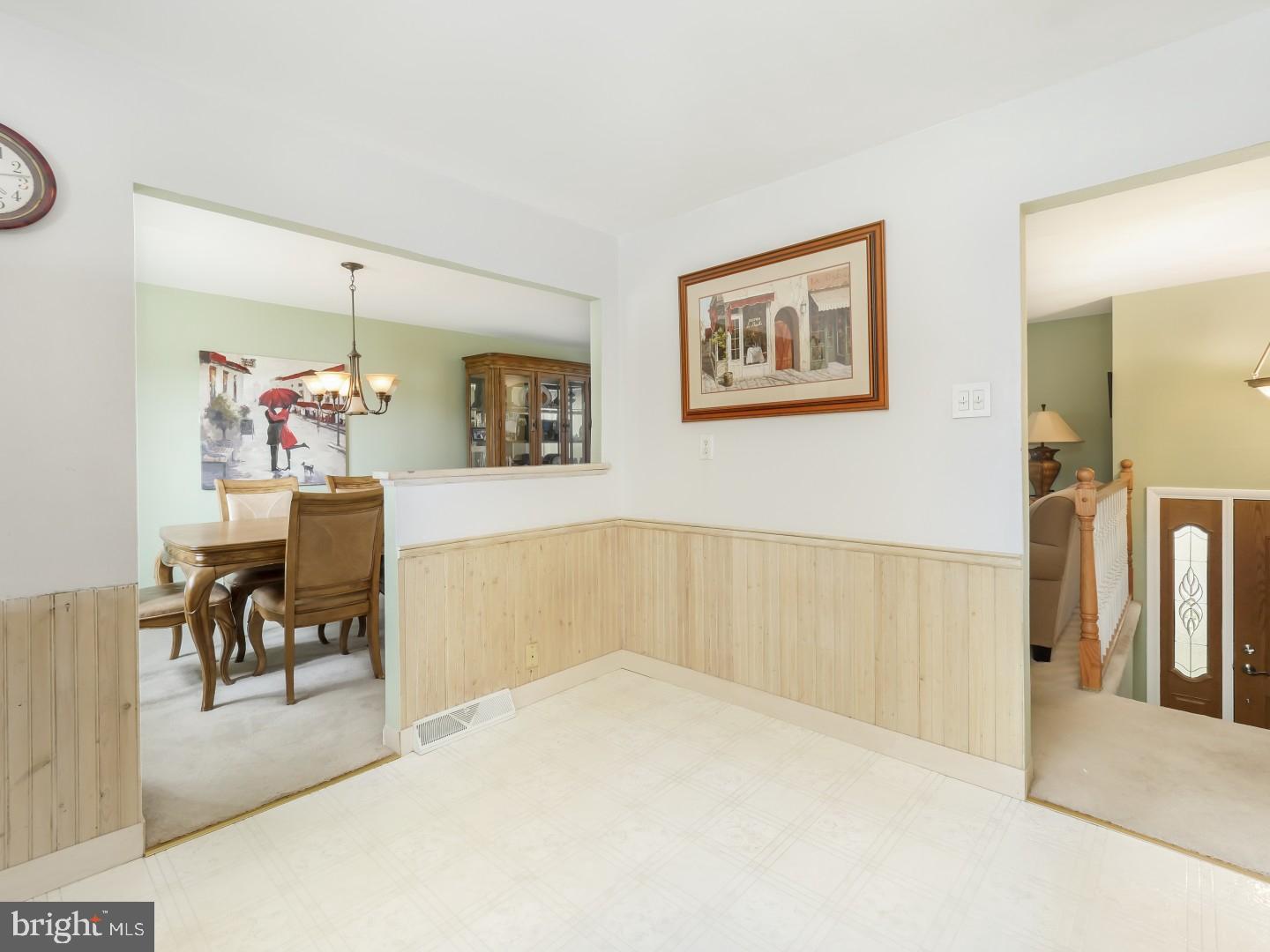 HARTSVILLE PARK - Residential