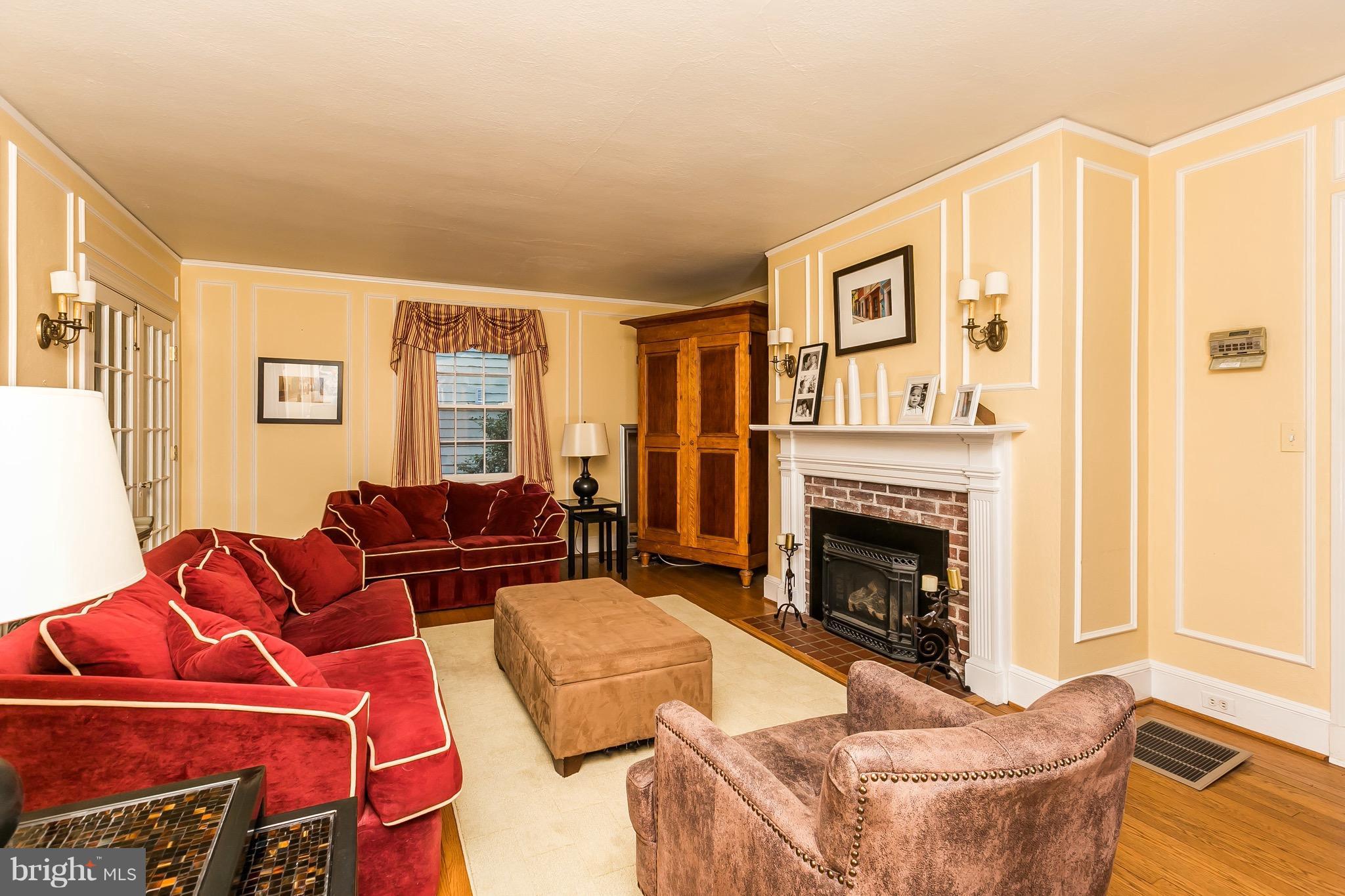 GREATER HOMELAND HISTORIC DISTRICT - Residential