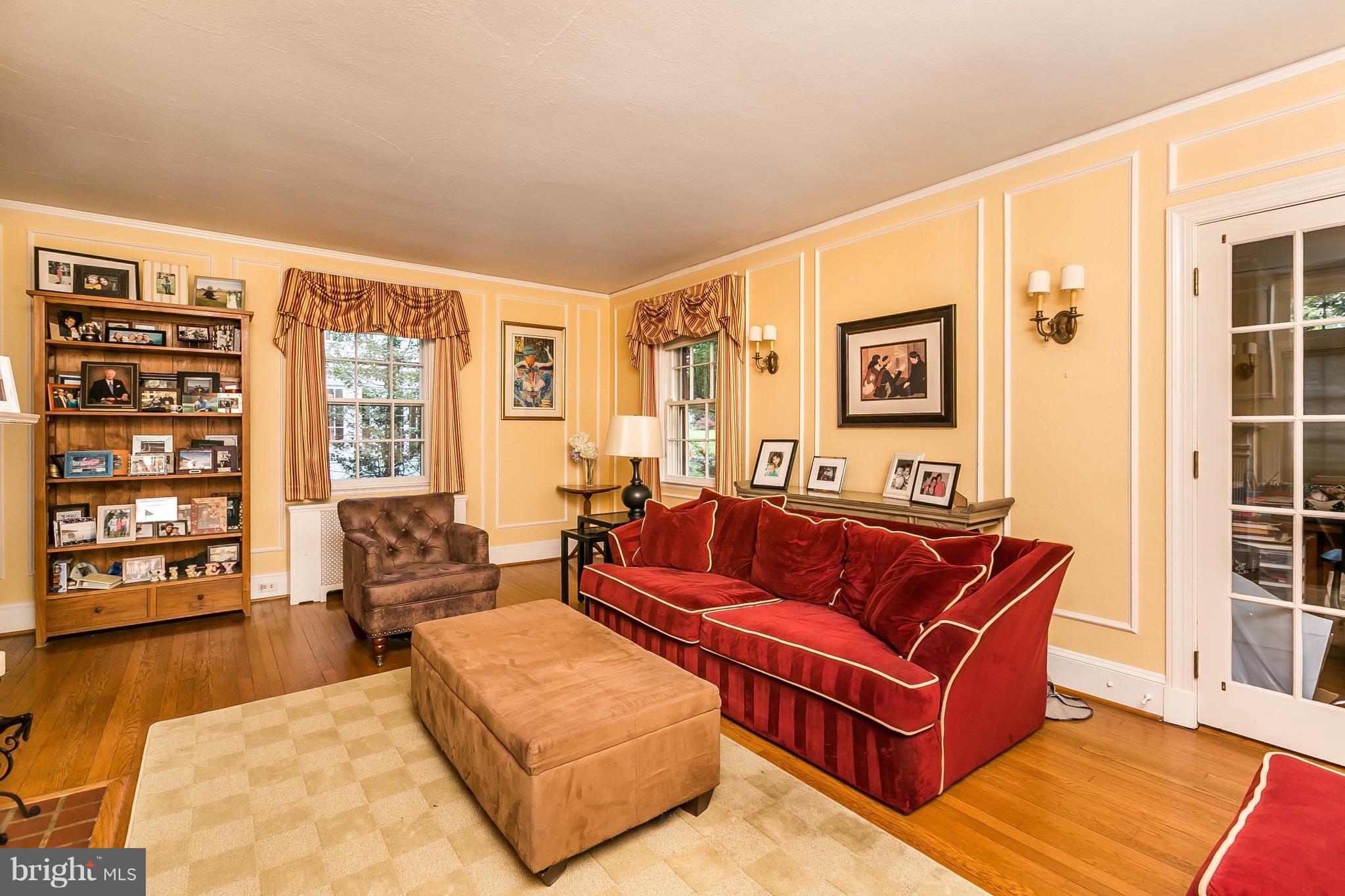 GREATER HOMELAND HISTORIC DISTRICT - Residential