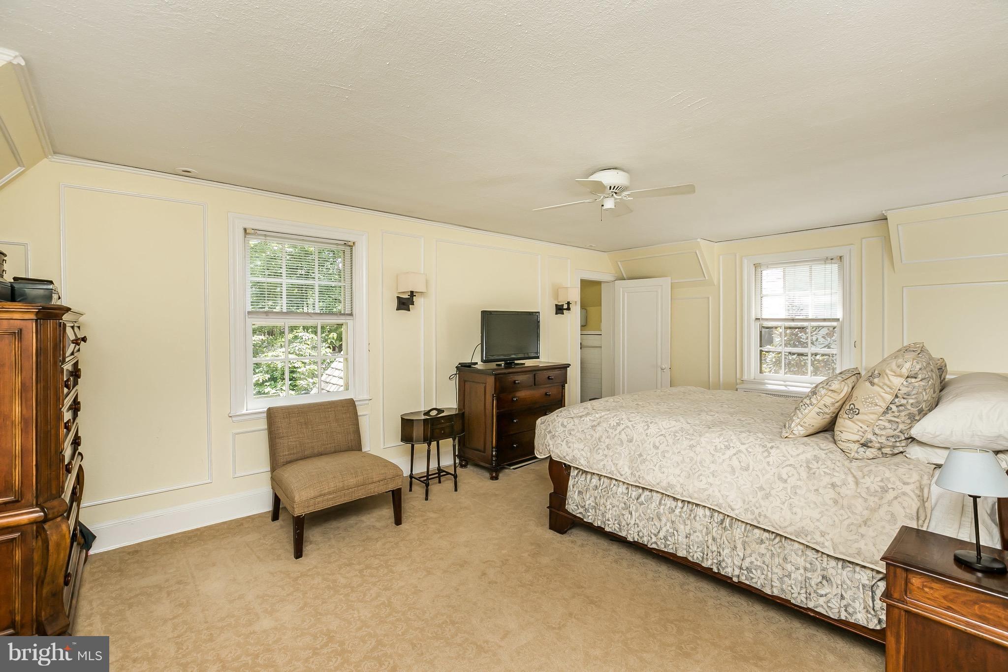 GREATER HOMELAND HISTORIC DISTRICT - Residential