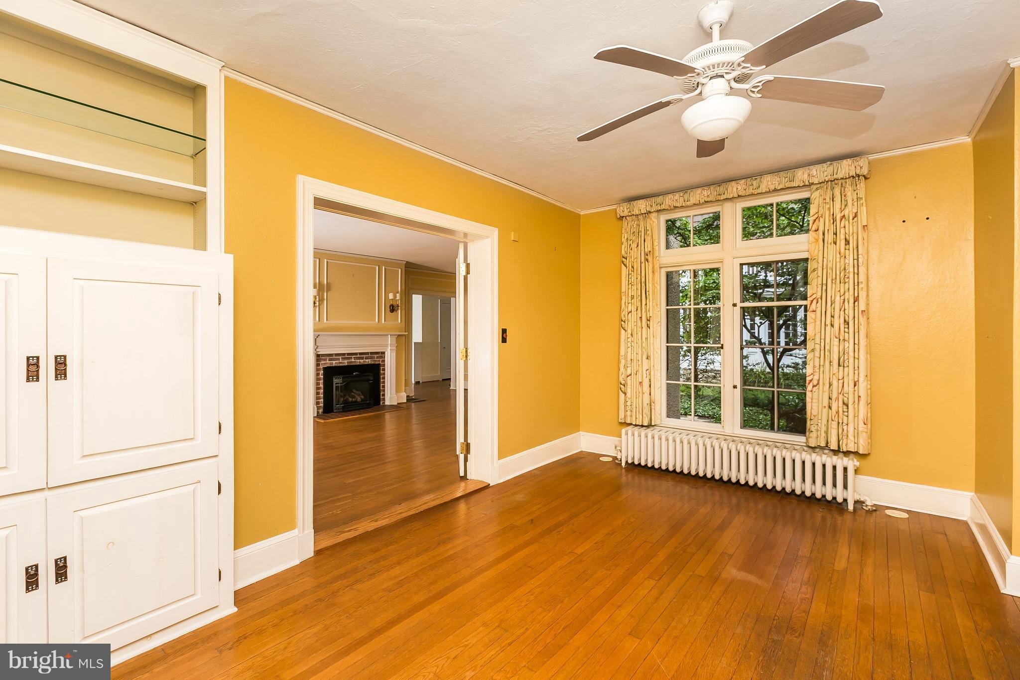 GREATER HOMELAND HISTORIC DISTRICT - Residential