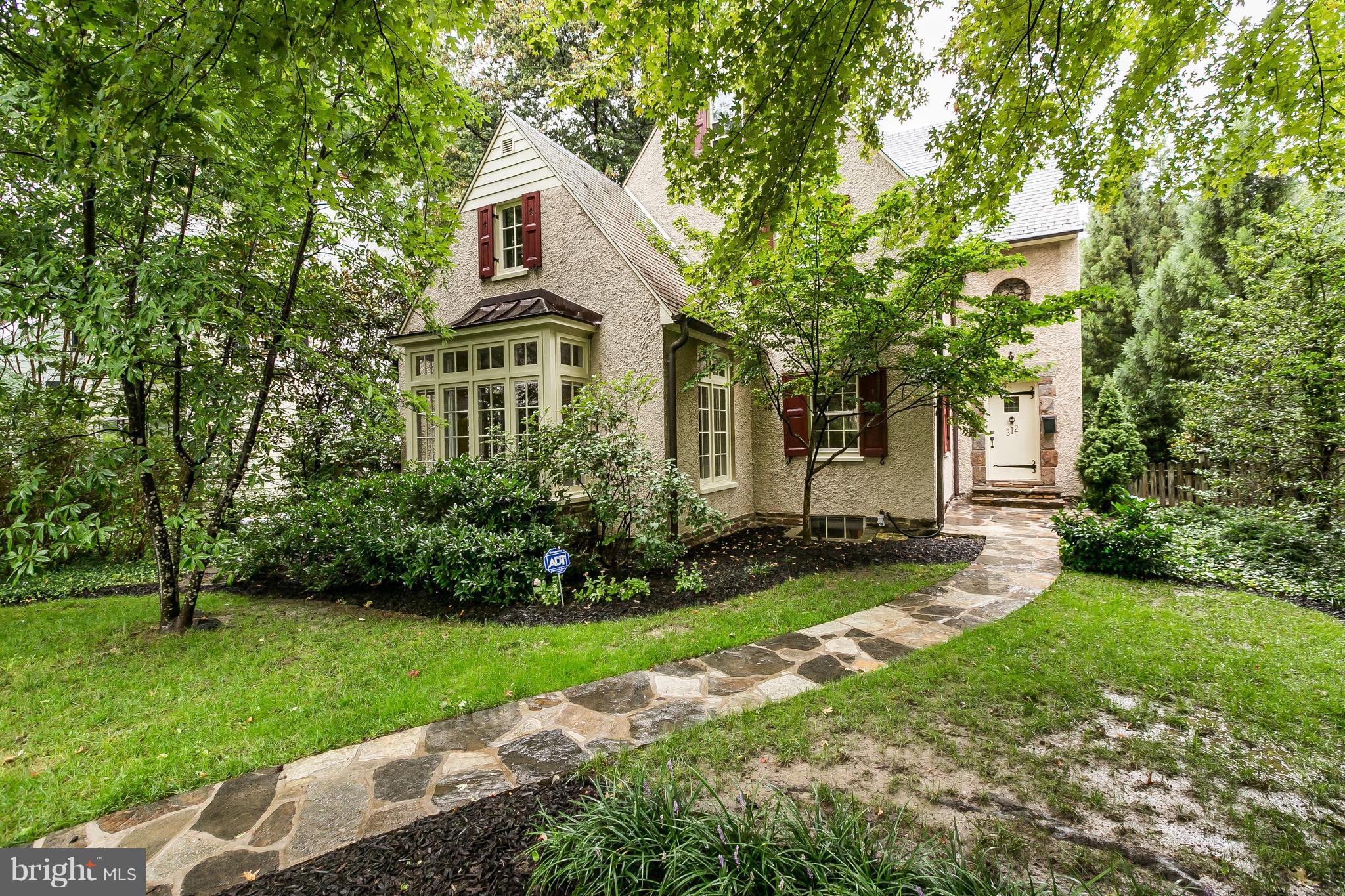 GREATER HOMELAND HISTORIC DISTRICT - Residential