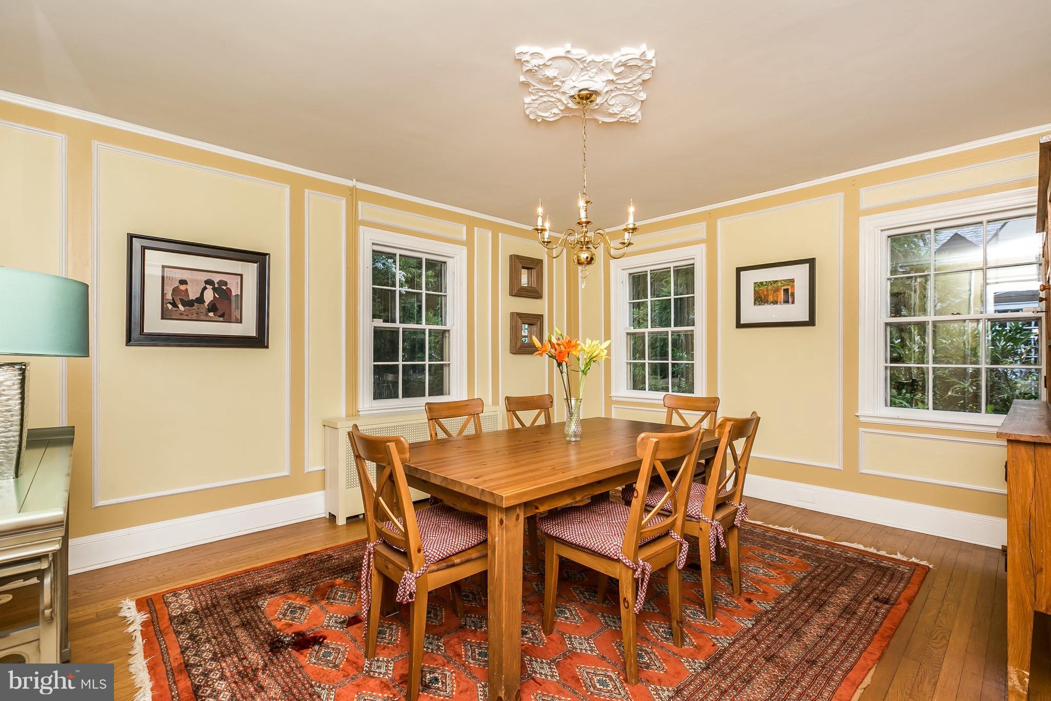 GREATER HOMELAND HISTORIC DISTRICT - Residential