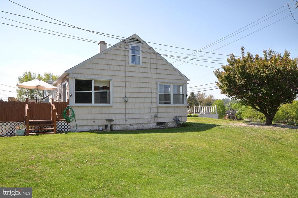 Photo of 807 Mill Road, Elizabethtown, PA 17022 (MLS # PALA2050346)