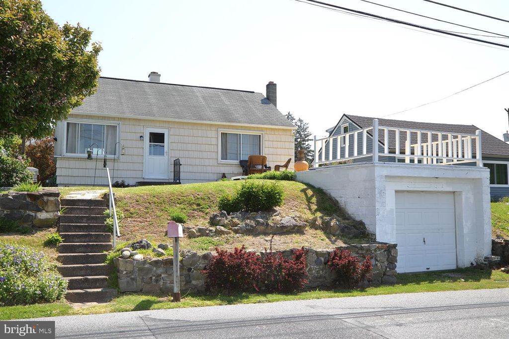 Photo of 807 Mill Road, Elizabethtown, PA 17022 (MLS # PALA2050346)