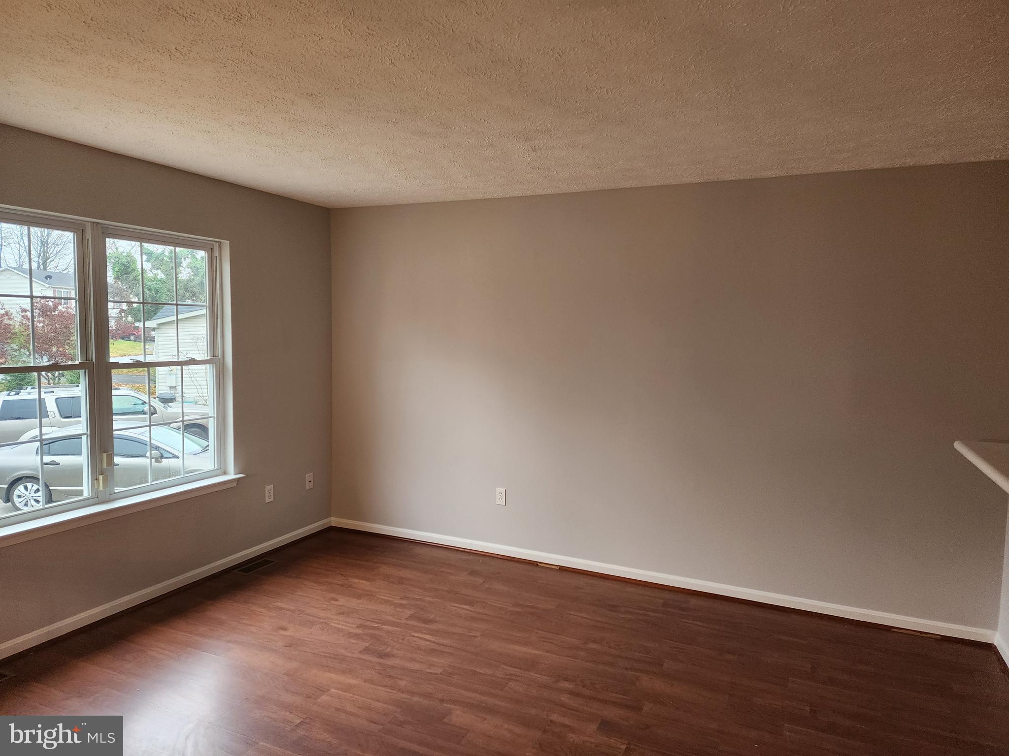 DEER RUN OF SHERANDO - Residential Lease