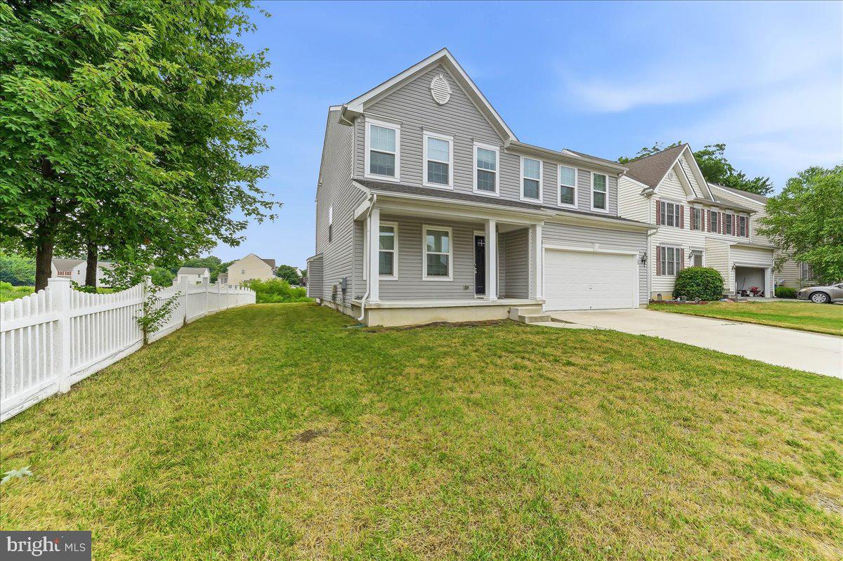 33 BARKLEY COURT