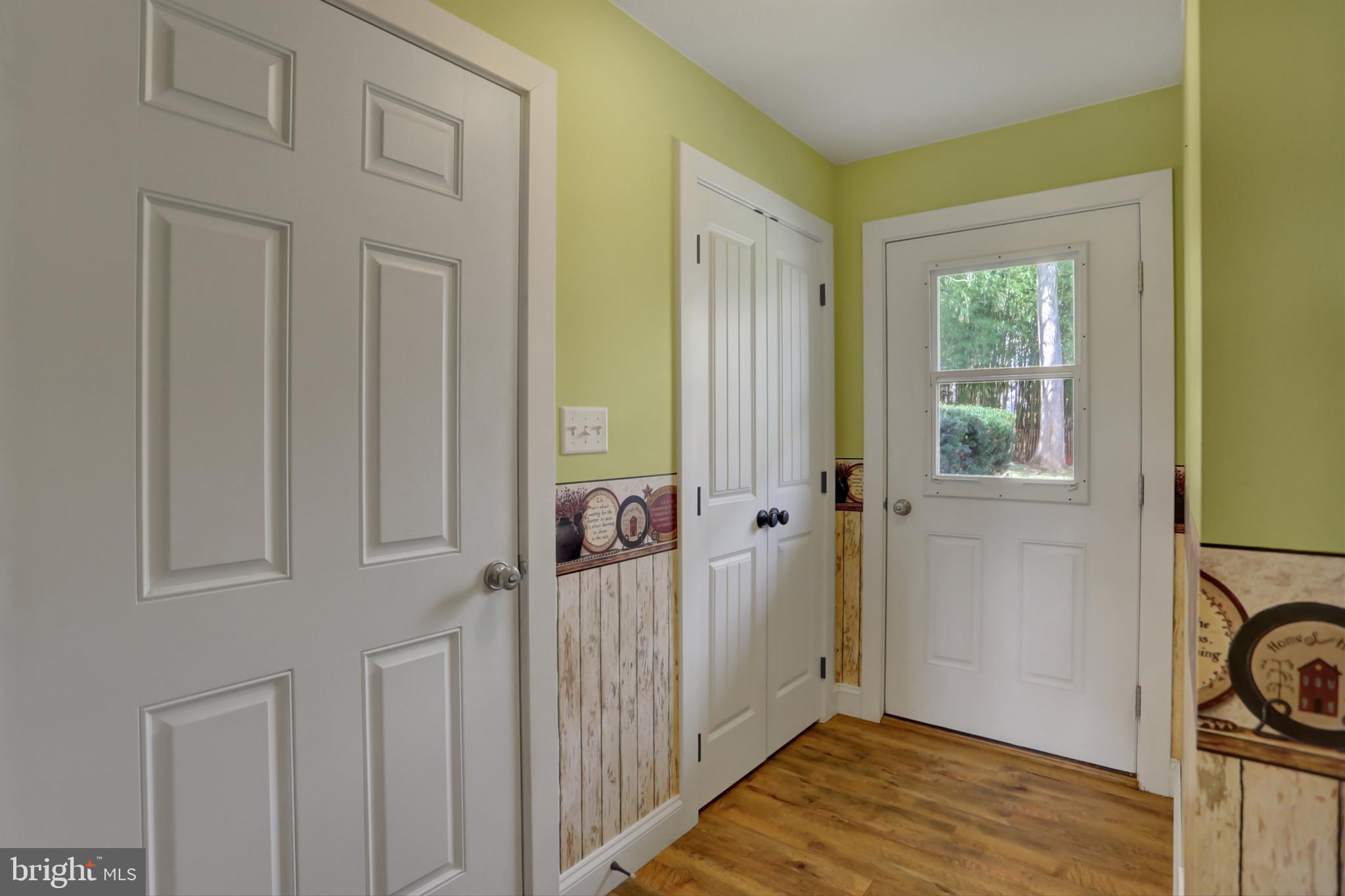 SOUTHAMPTON/FRANKLIN CO. - Residential