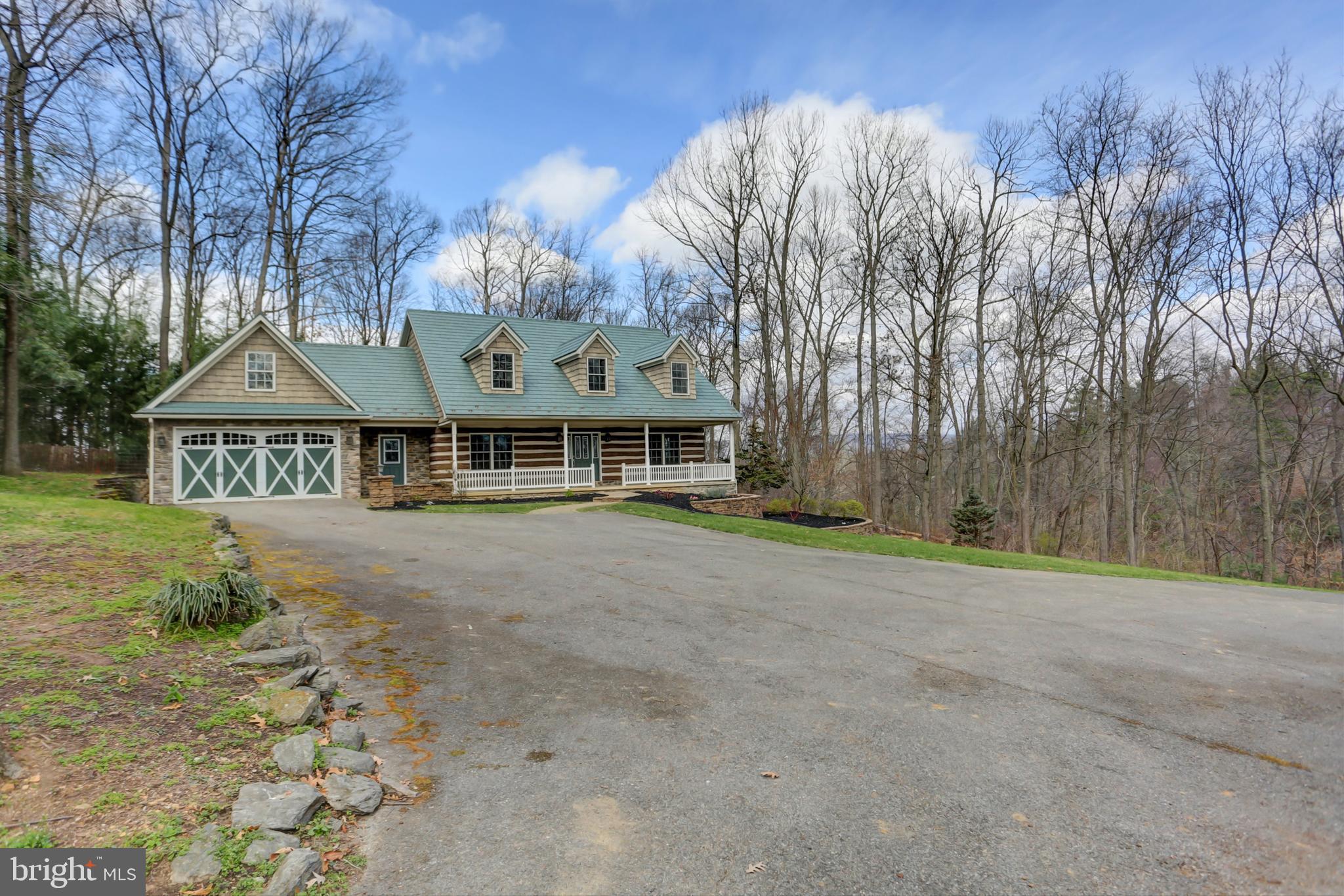 SOUTHAMPTON/FRANKLIN CO. - Residential