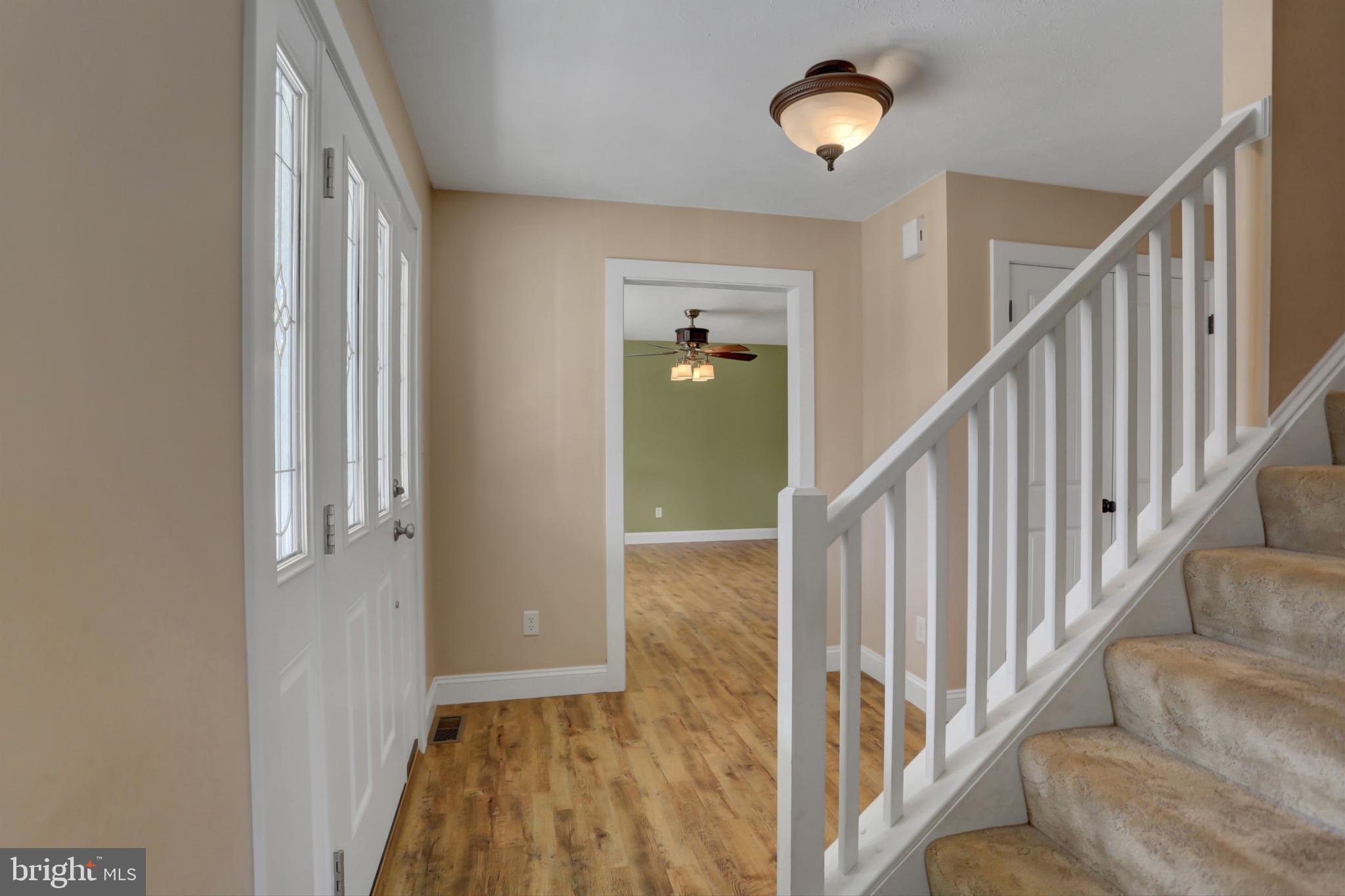 SOUTHAMPTON/FRANKLIN CO. - Residential