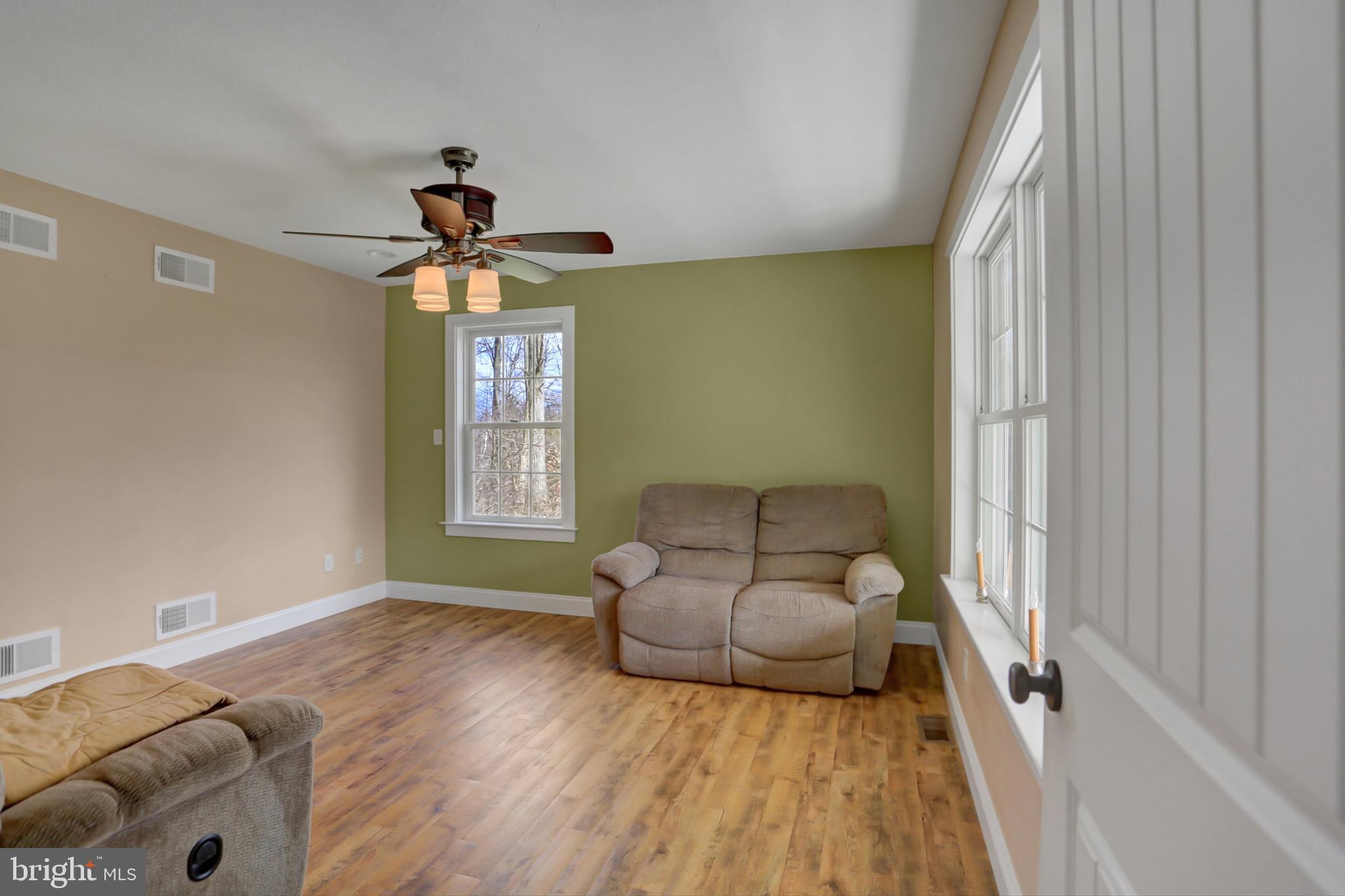 SOUTHAMPTON/FRANKLIN CO. - Residential