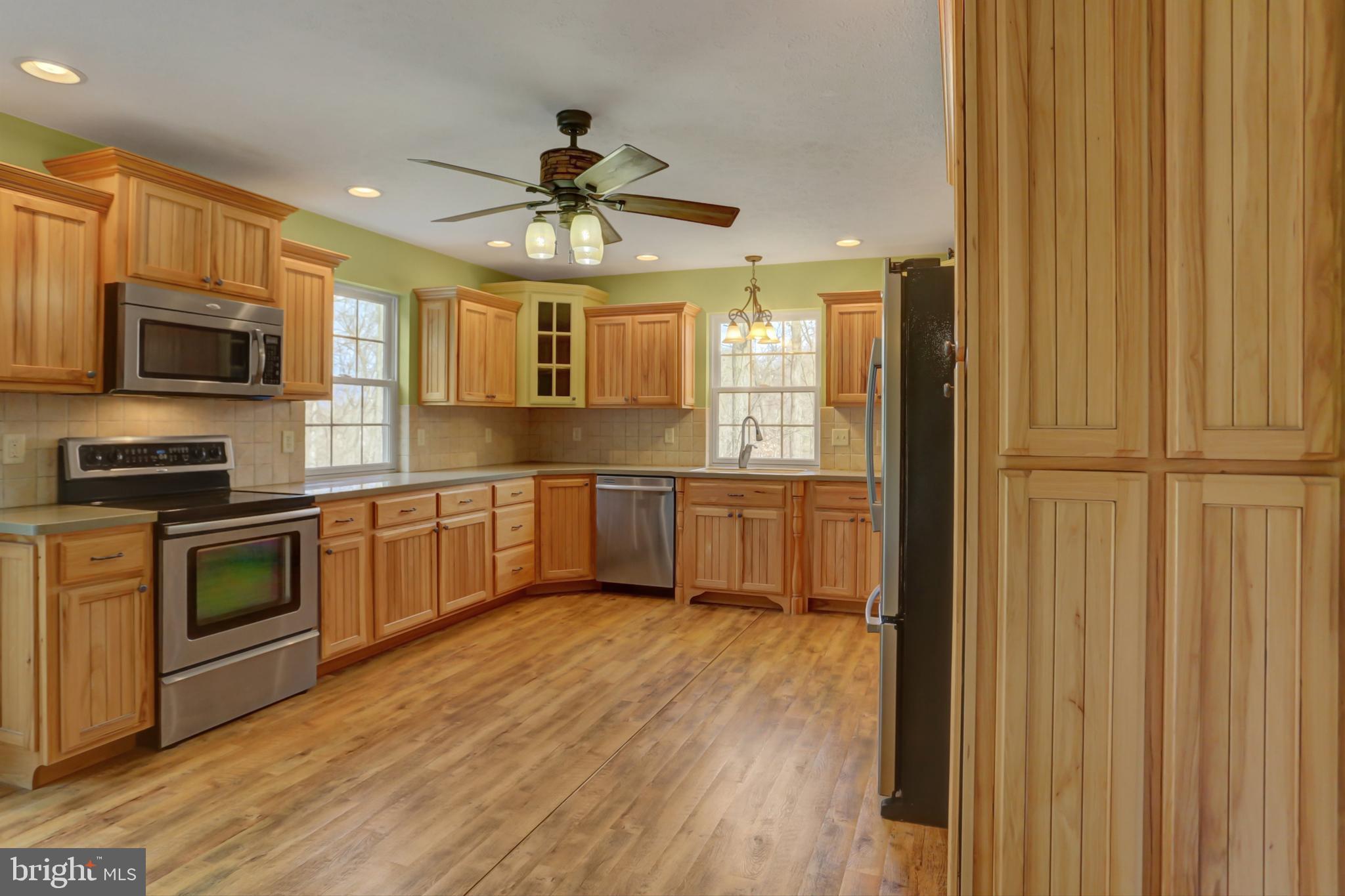 SOUTHAMPTON/FRANKLIN CO. - Residential