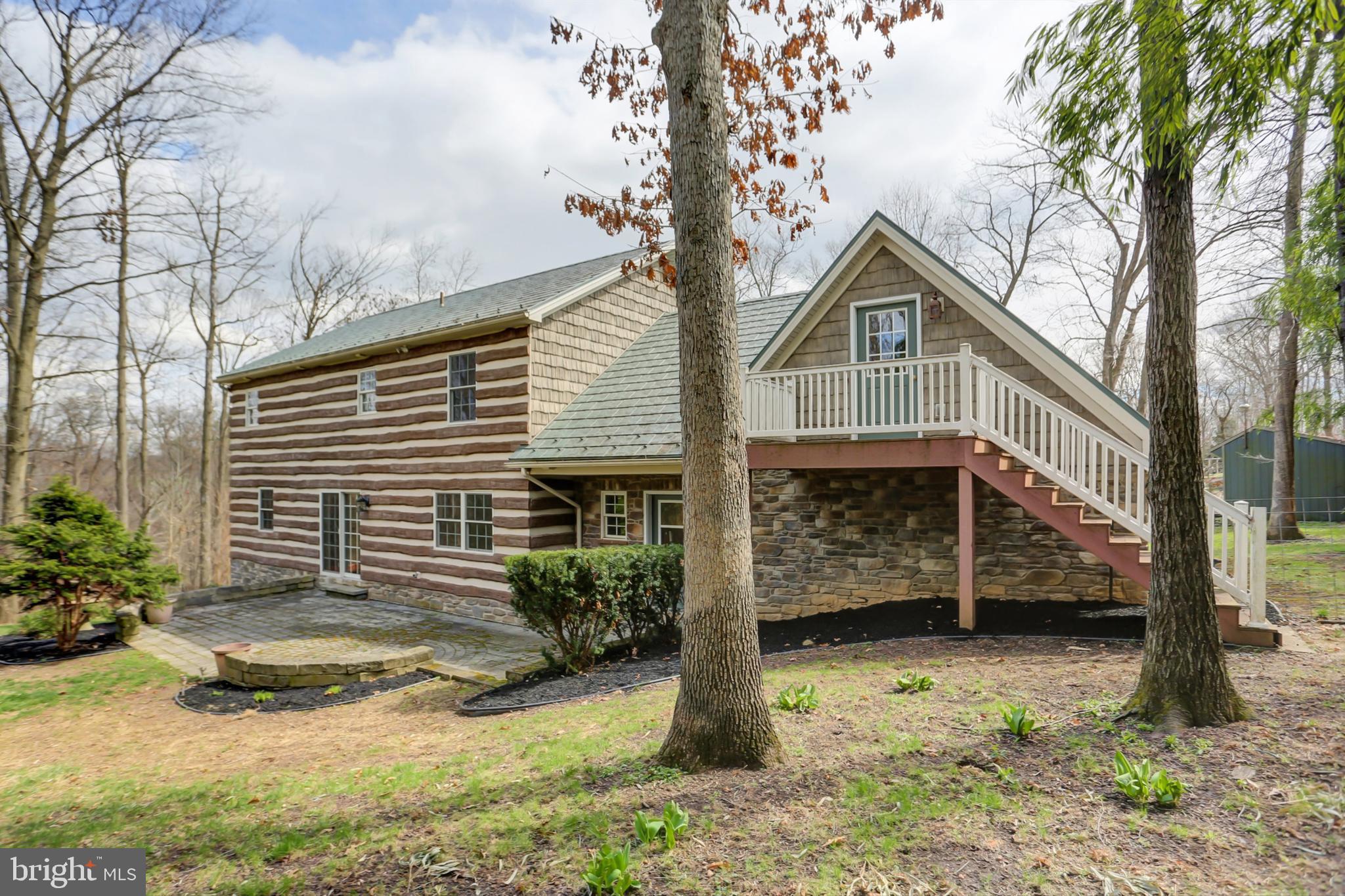 SOUTHAMPTON/FRANKLIN CO. - Residential