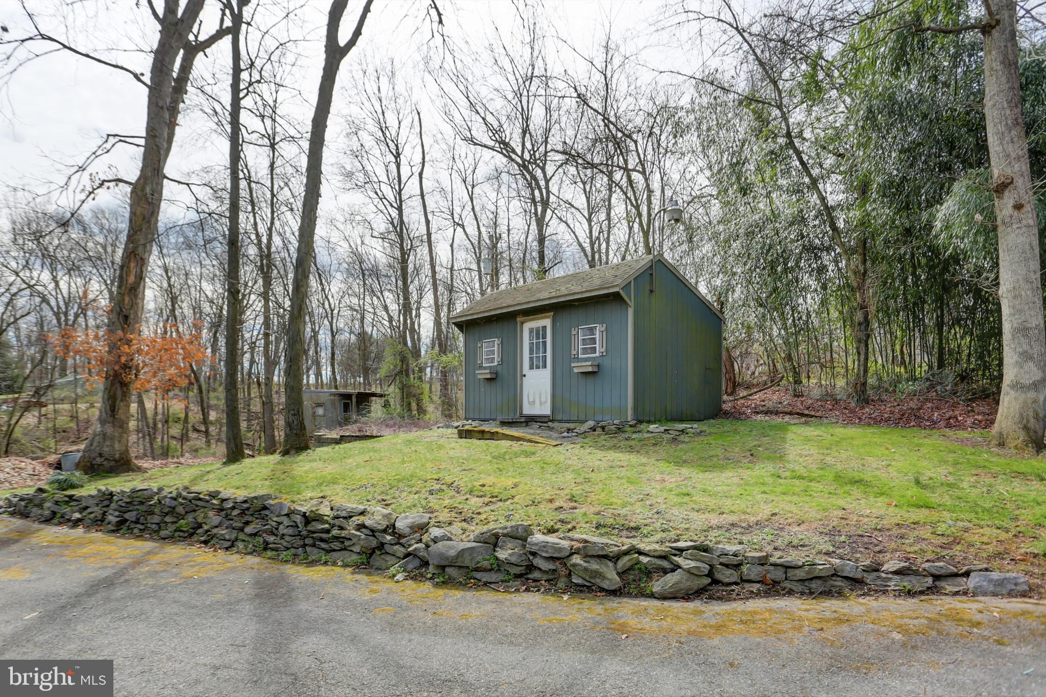 SOUTHAMPTON/FRANKLIN CO. - Residential