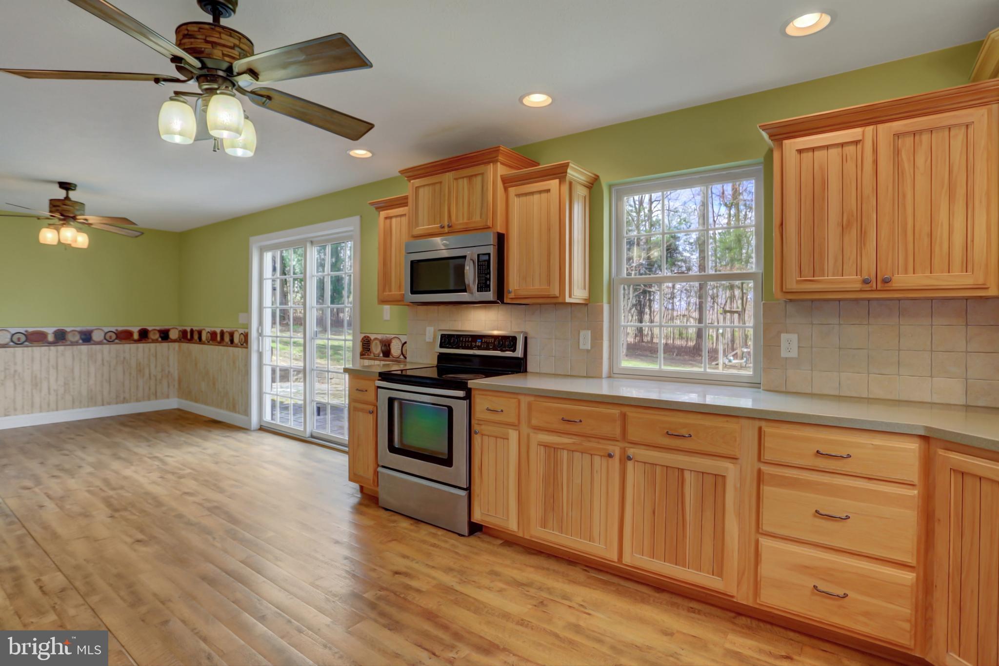 SOUTHAMPTON/FRANKLIN CO. - Residential