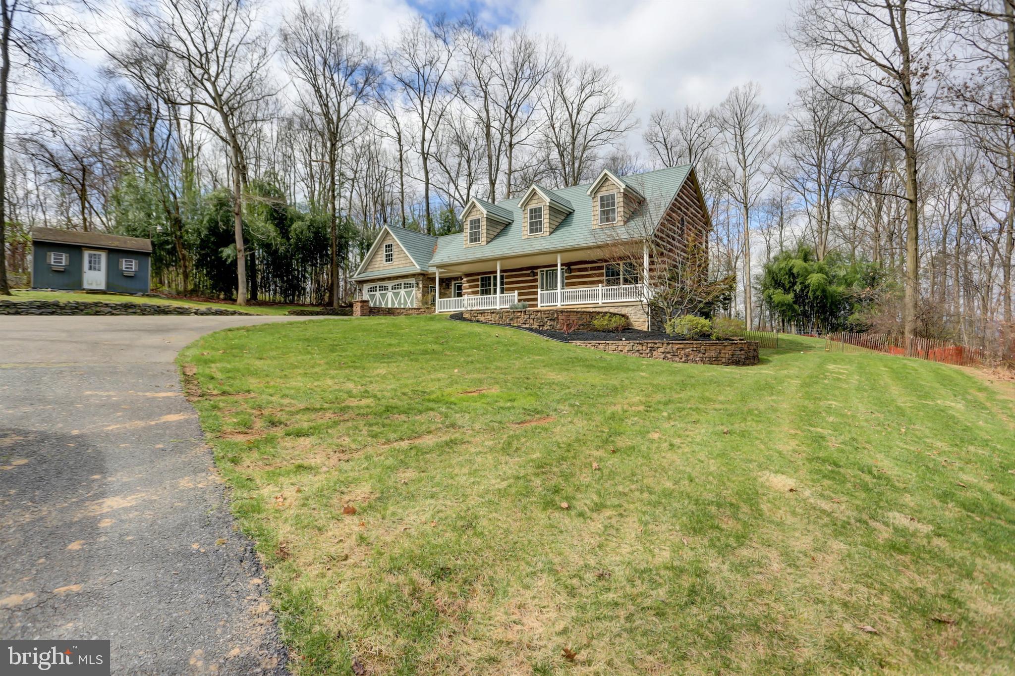 SOUTHAMPTON/FRANKLIN CO. - Residential