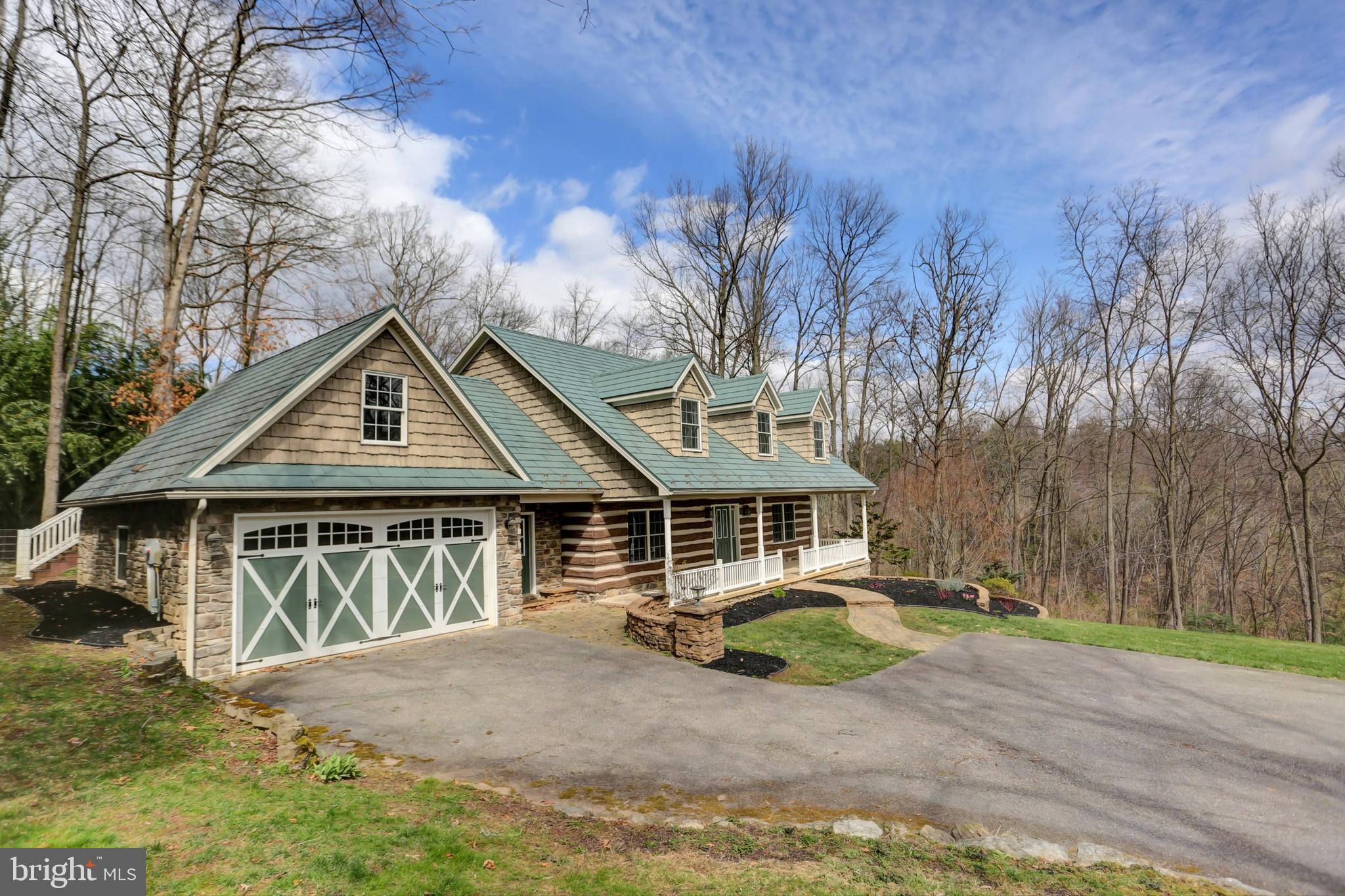 SOUTHAMPTON/FRANKLIN CO. - Residential