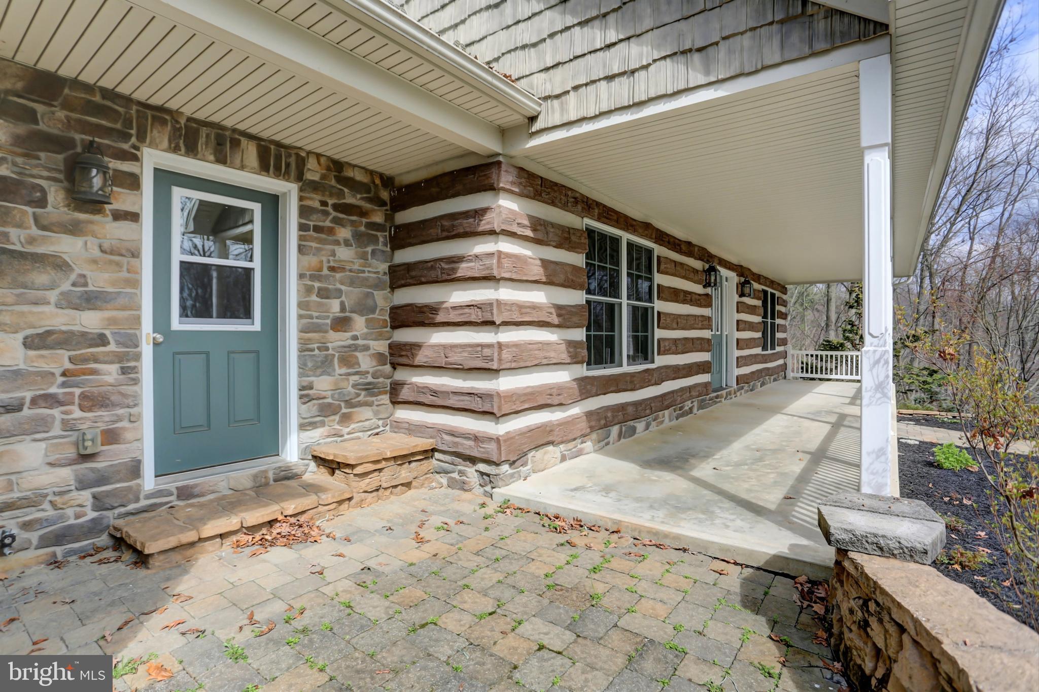 SOUTHAMPTON/FRANKLIN CO. - Residential