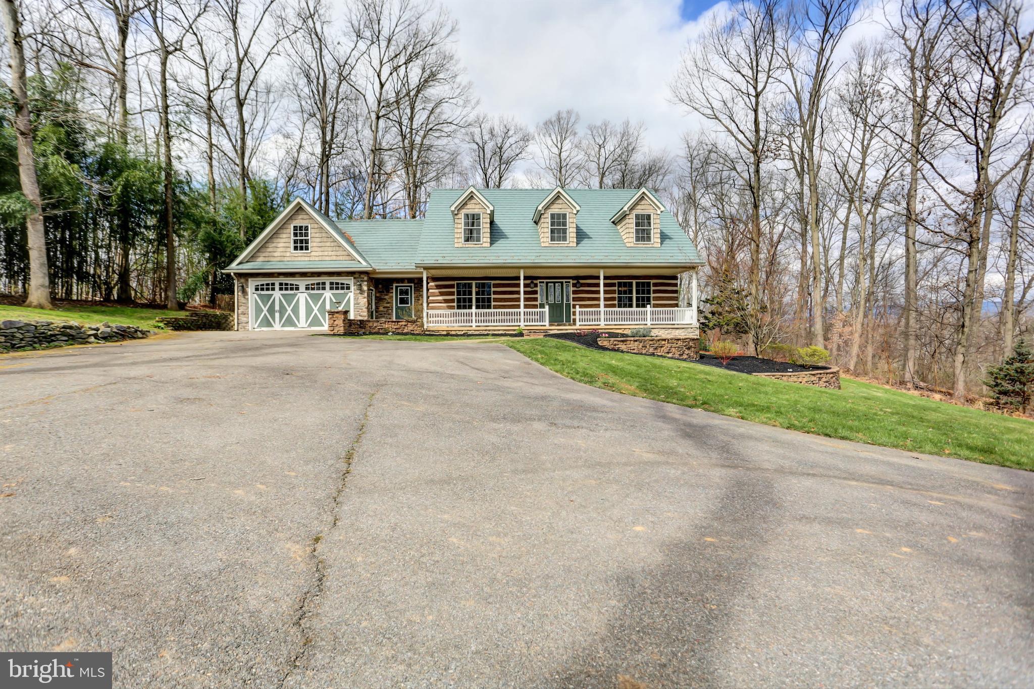 SOUTHAMPTON/FRANKLIN CO. - Residential